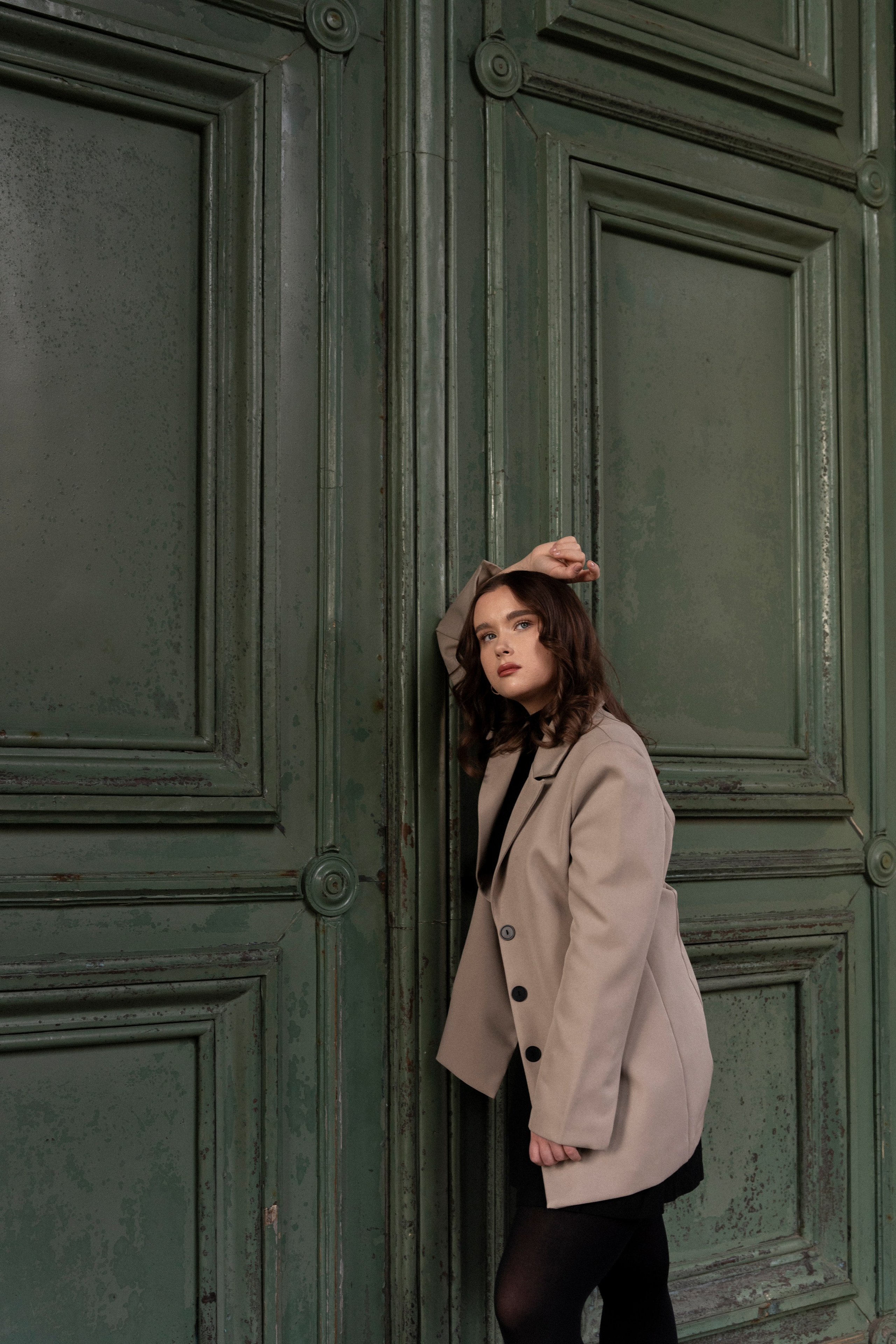 Екатерина. Главная