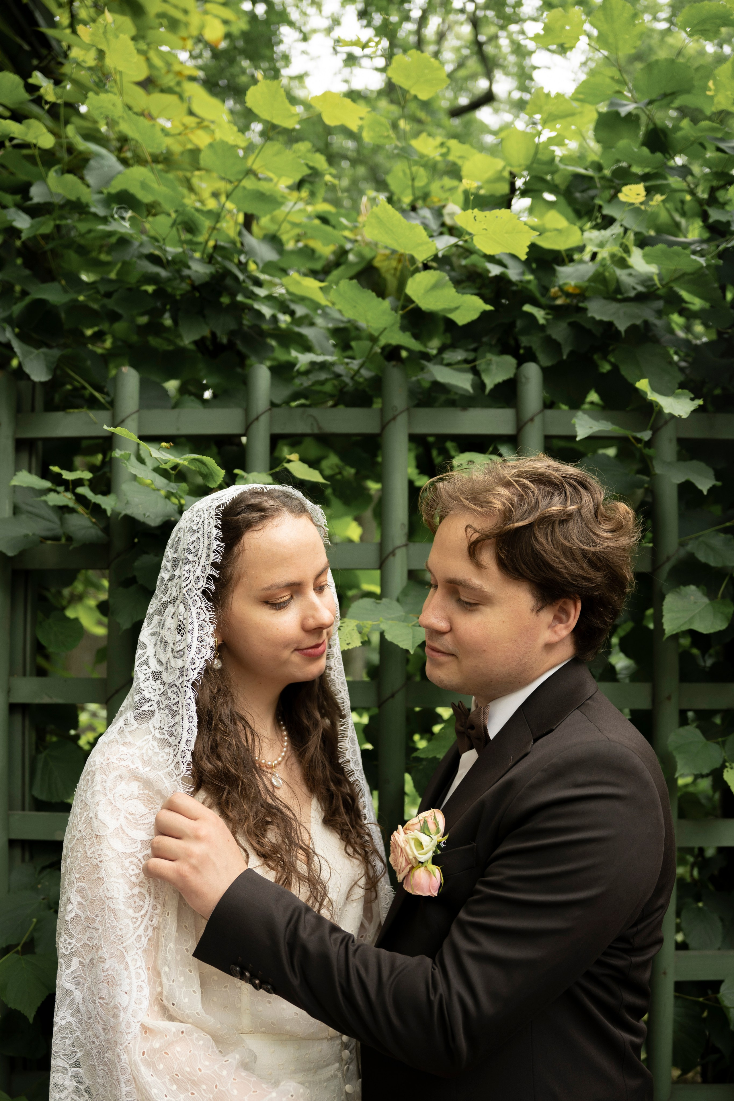 Юлия+Вячеслав. Главная