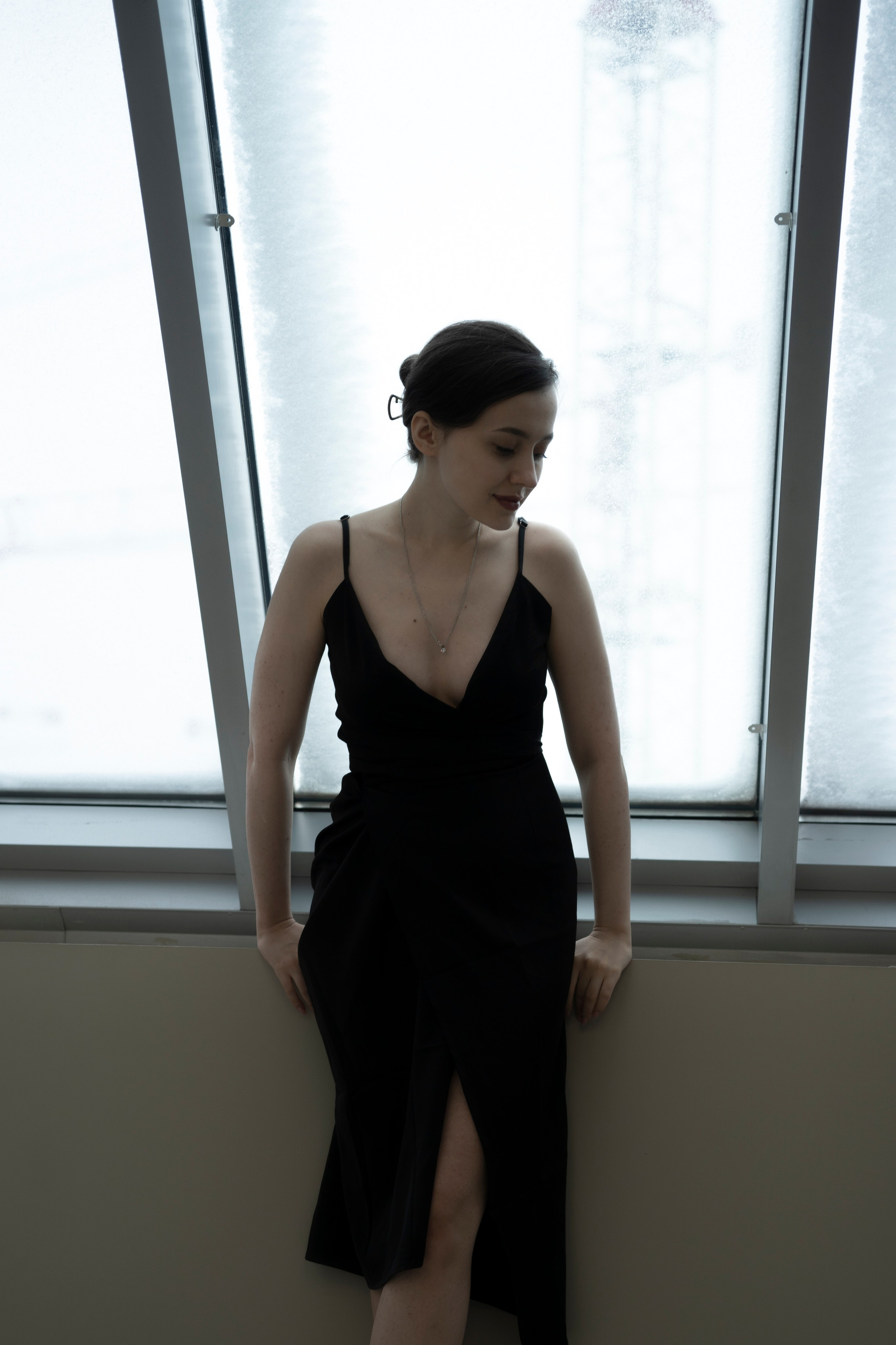 Мила. Главная