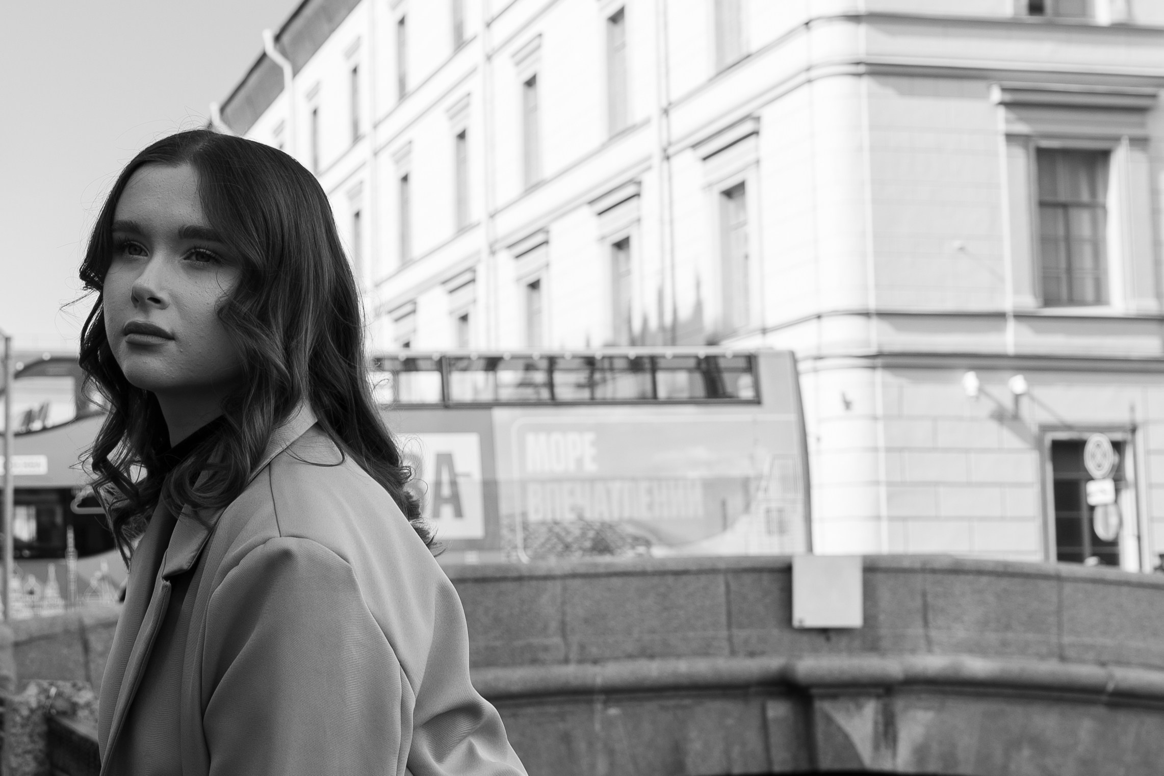 Екатерина. Главная