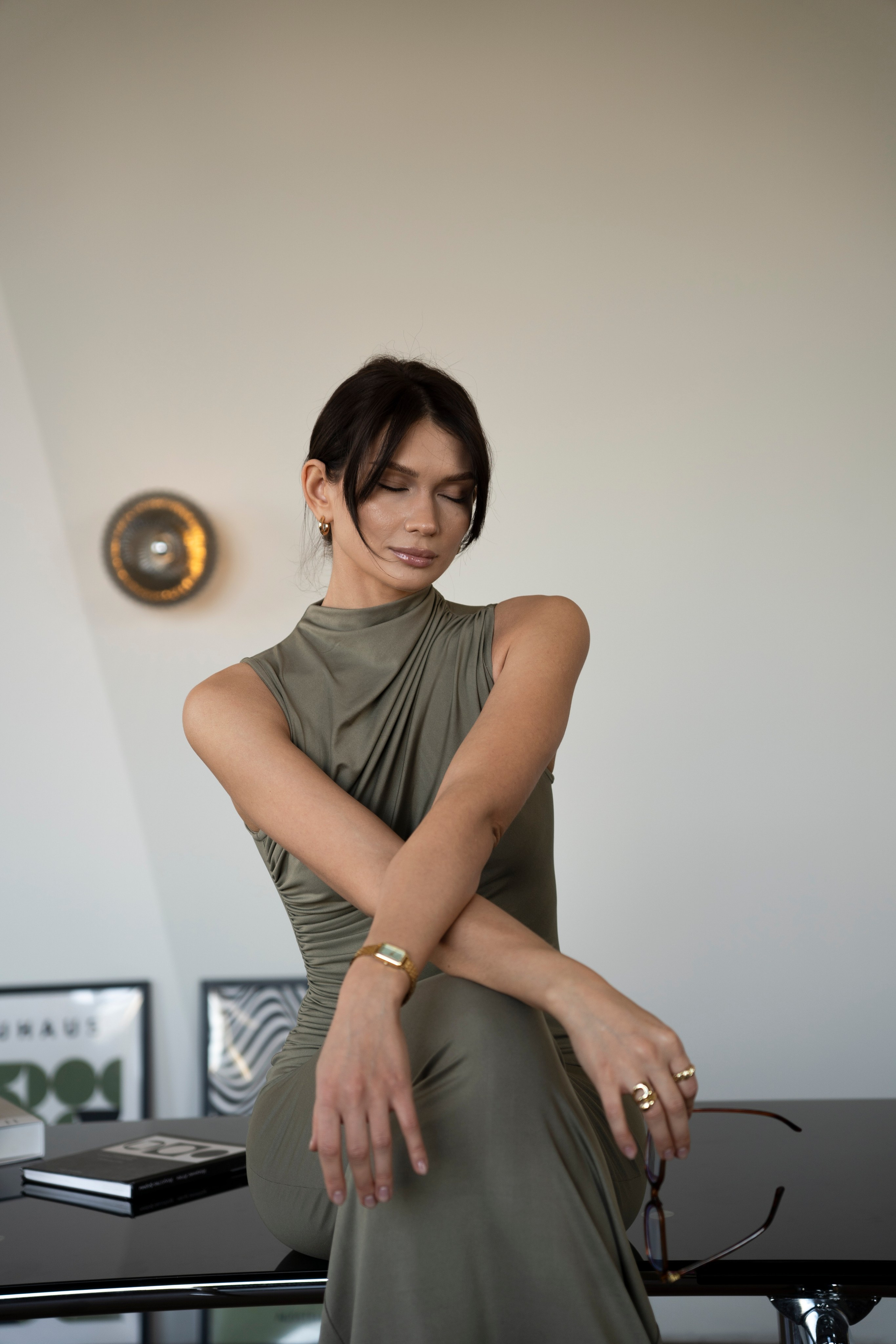 МУЗА. Главная