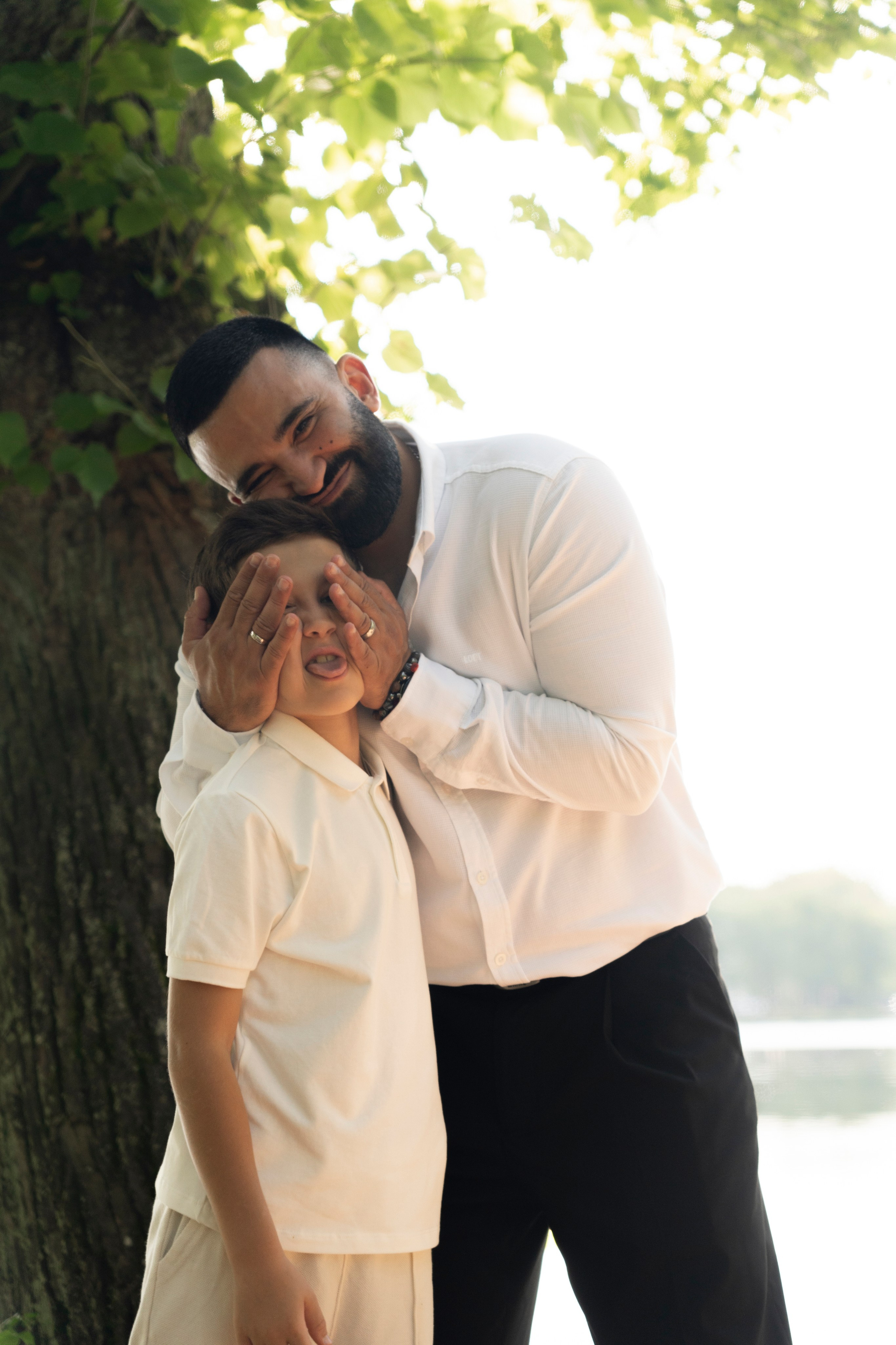 Дарья+Олег. Главная