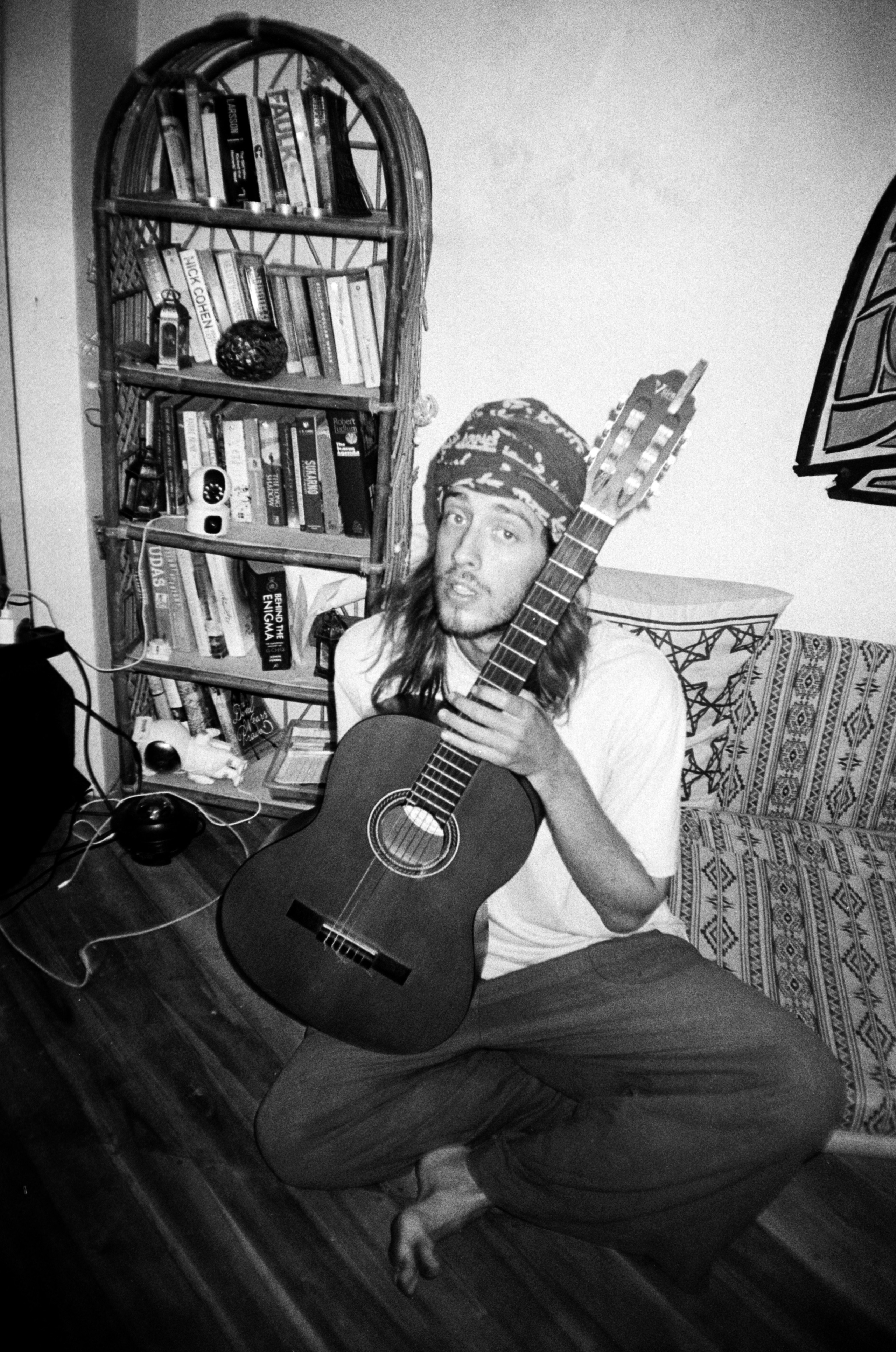 Rasvet. Katya, photographer in Bali / Moscow