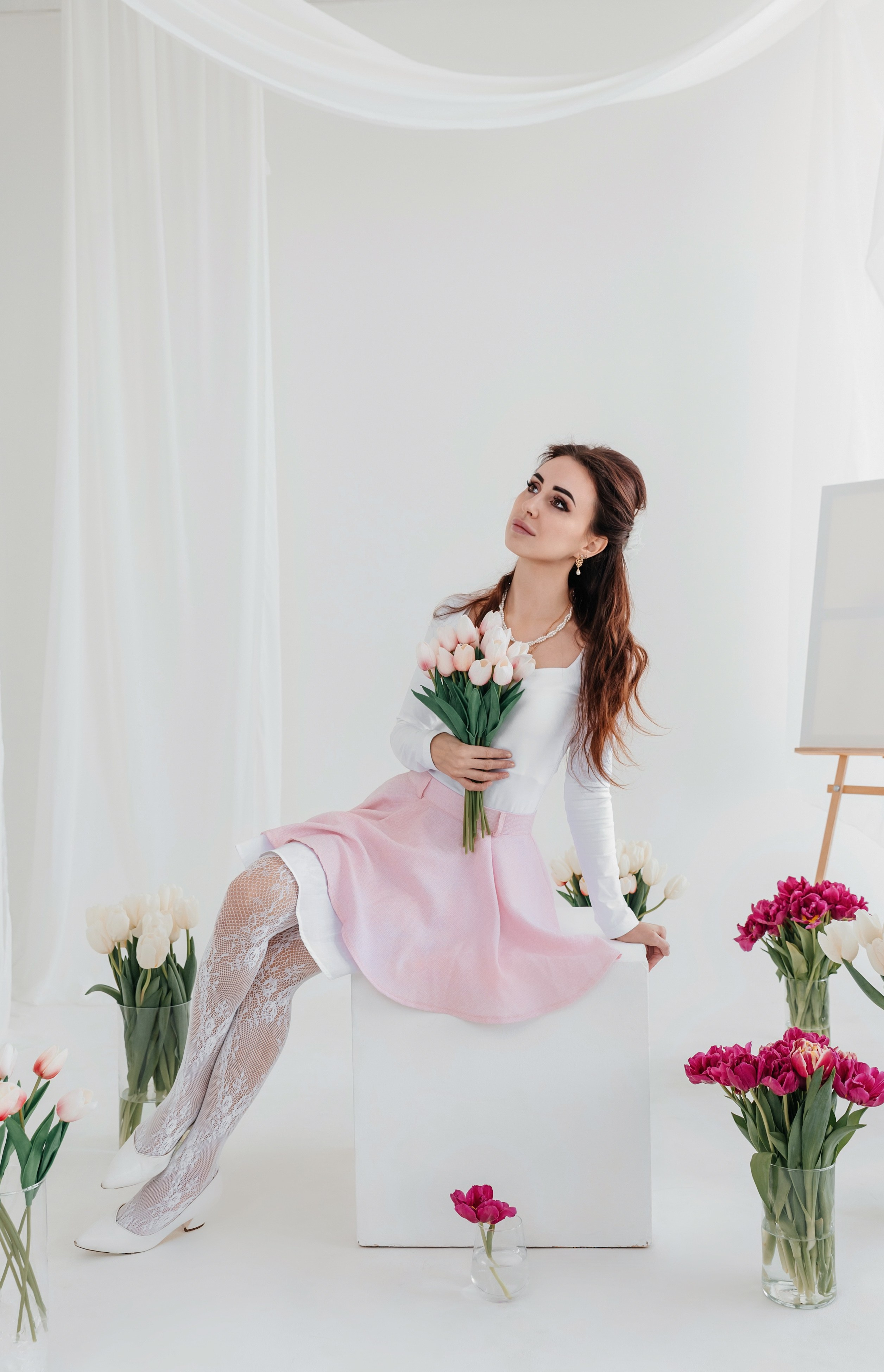 8 марта 🩷. Фотограф Крым, Севастополь