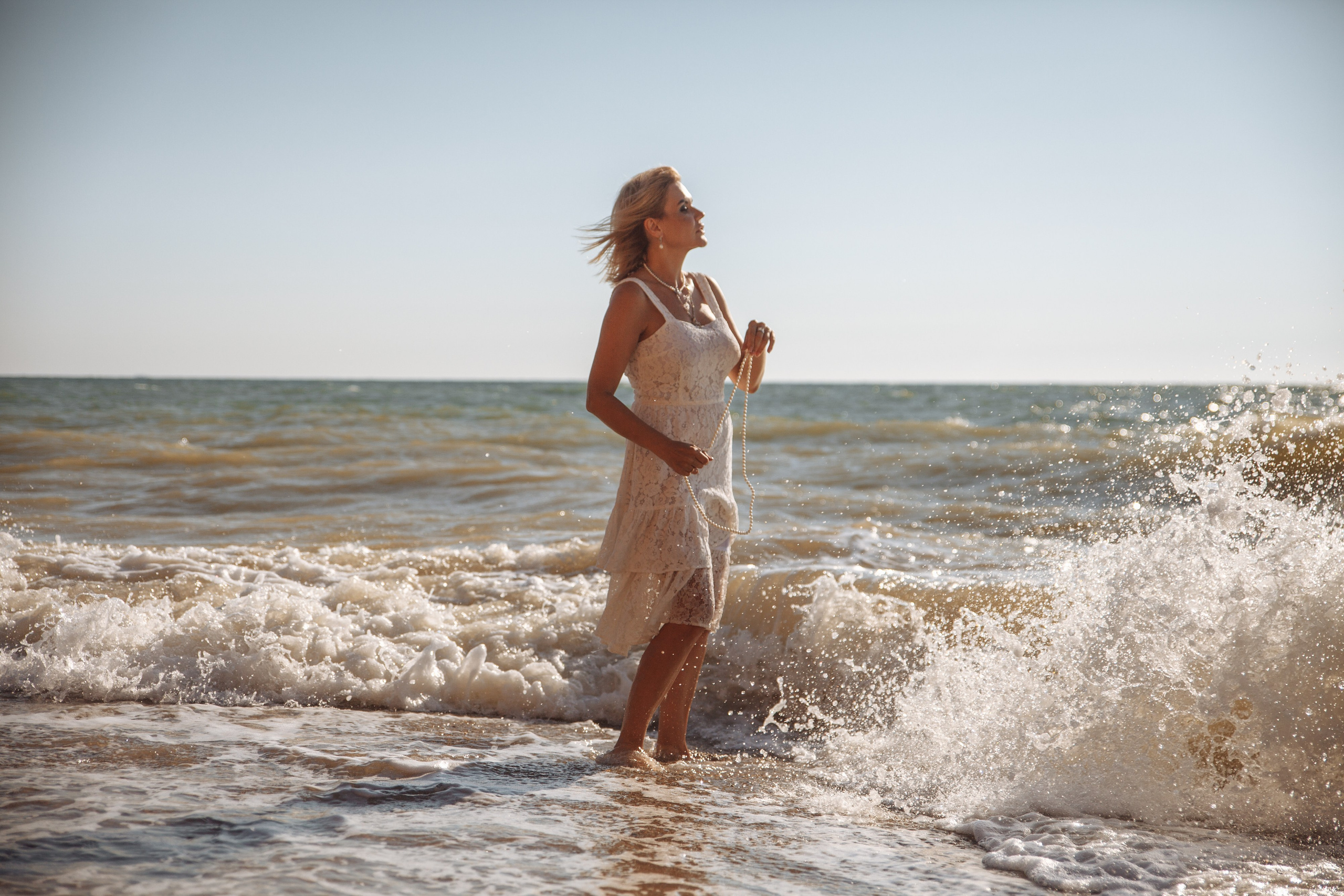 Съемки с лошадьми. Фотограф Крым, Севастополь