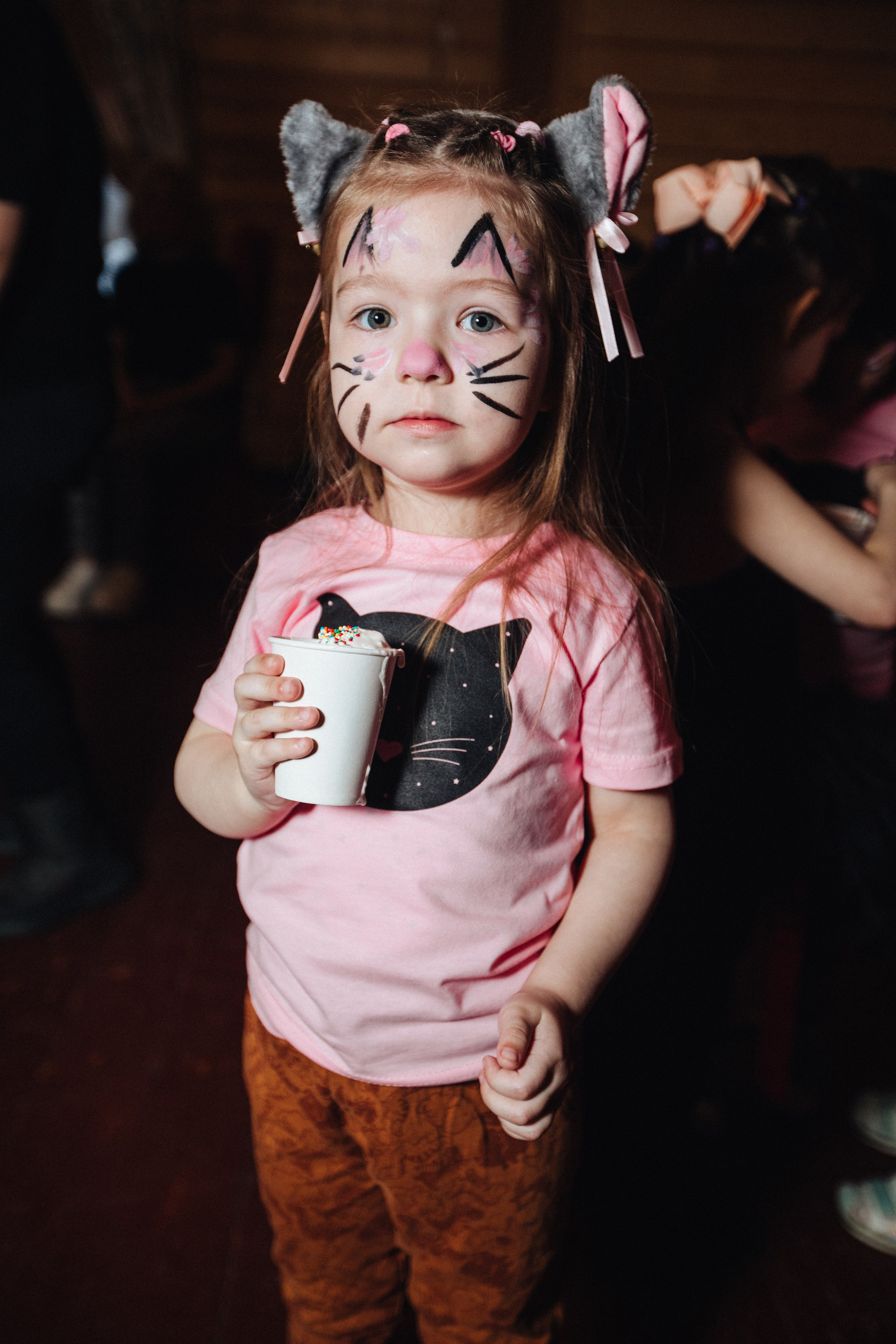 Тоня | День рождения. КЭНДИ | Вязаные игрушки и декор на заказ