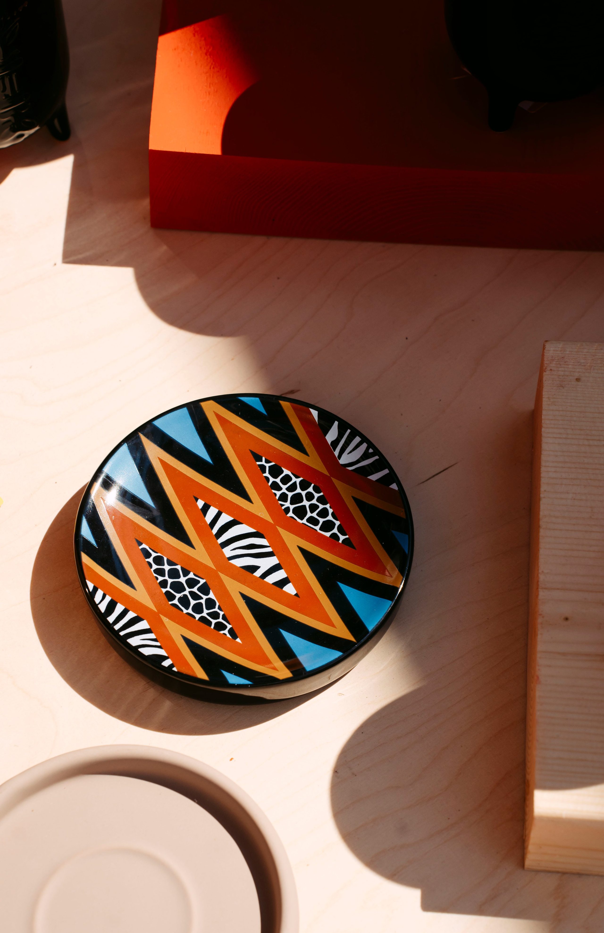 Маркет Маркета. Казань / 2025. Саша Копылов, фотограф в Казани