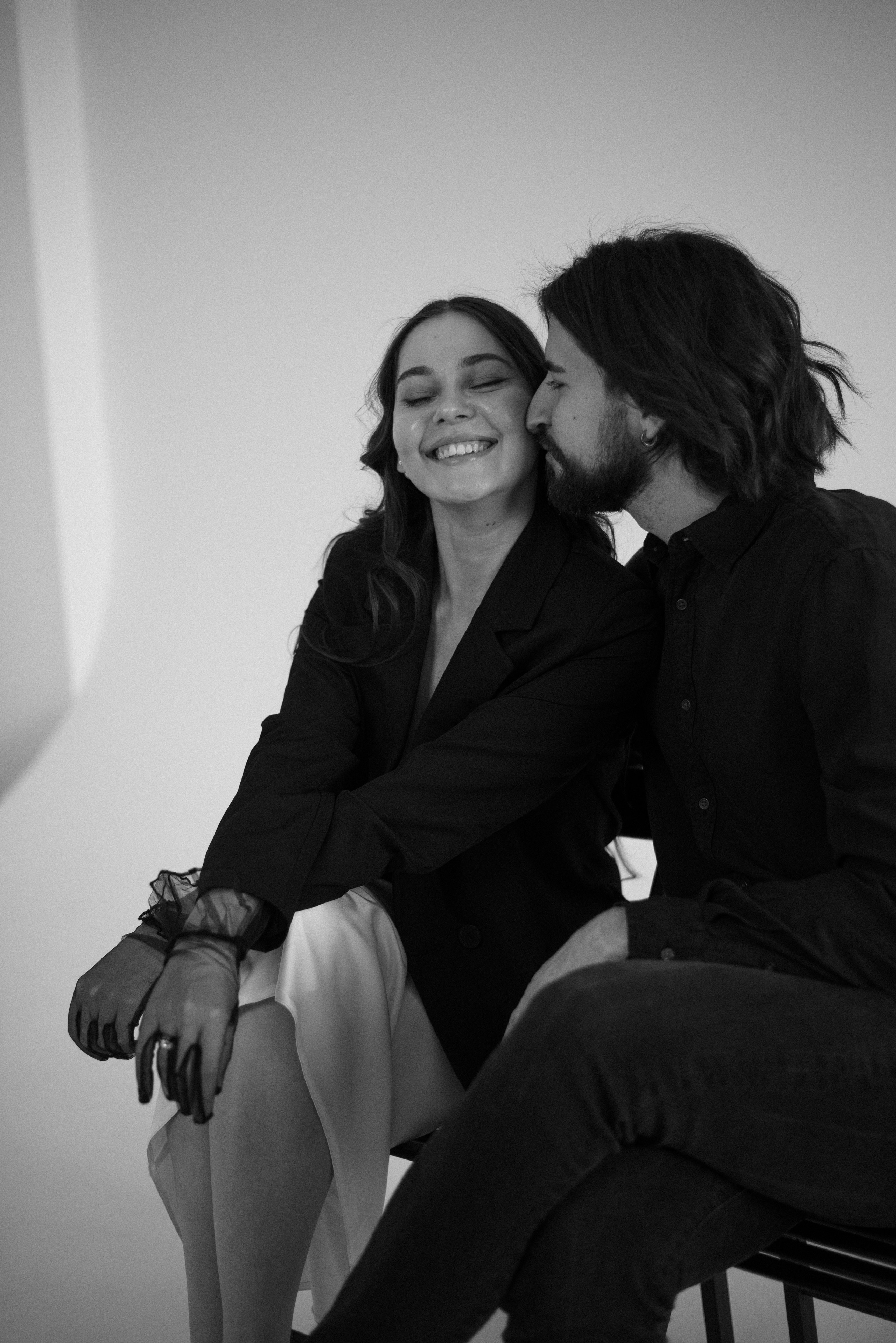 Ваня и Таня. Портретный и свадебный фотограф в Краснодаре