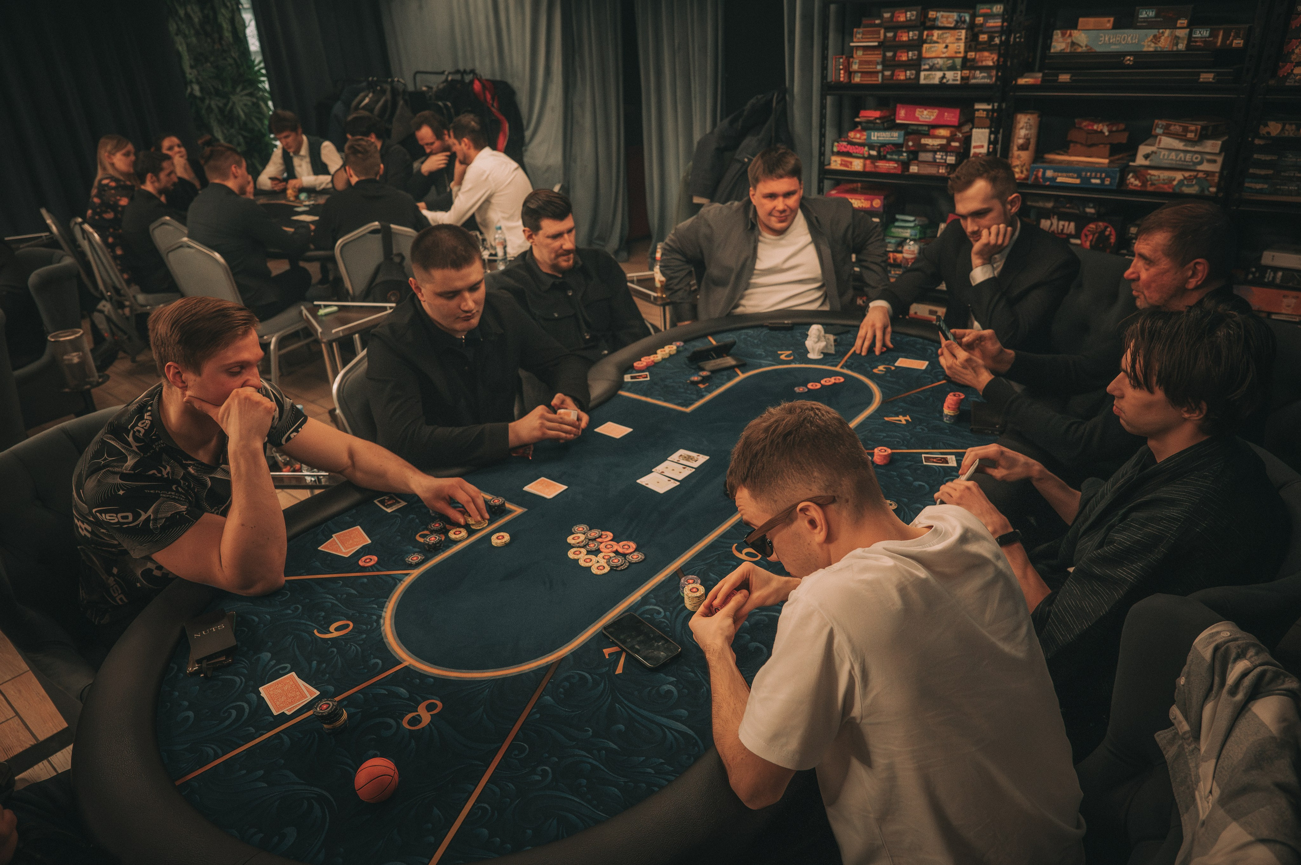 Репортажная съёмка: Москва, Одинцово. Семейный фотограф Руслан Каримов Одинцово Москва