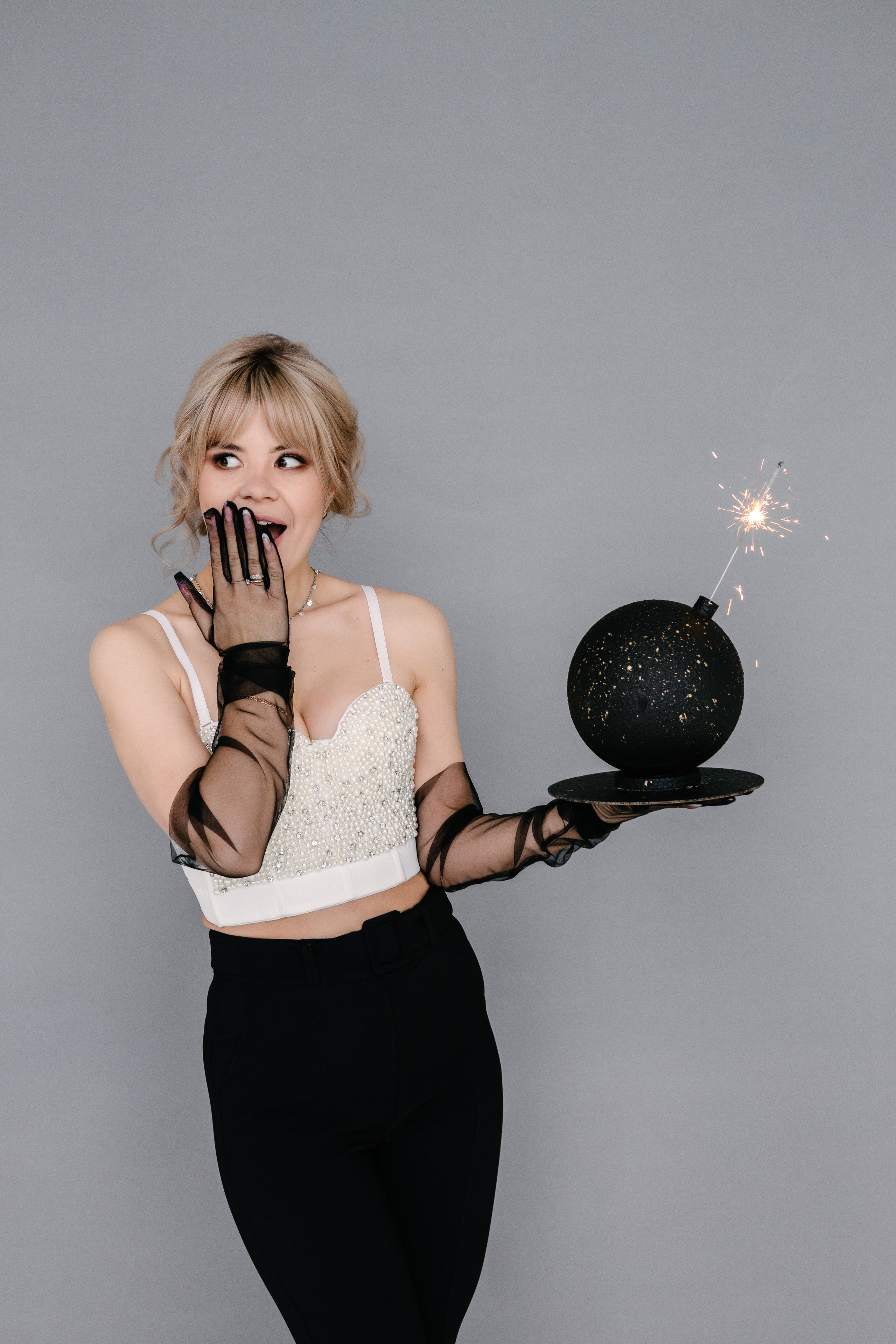 Светлана. Фотограф Волгоград Кристина Прохоренко