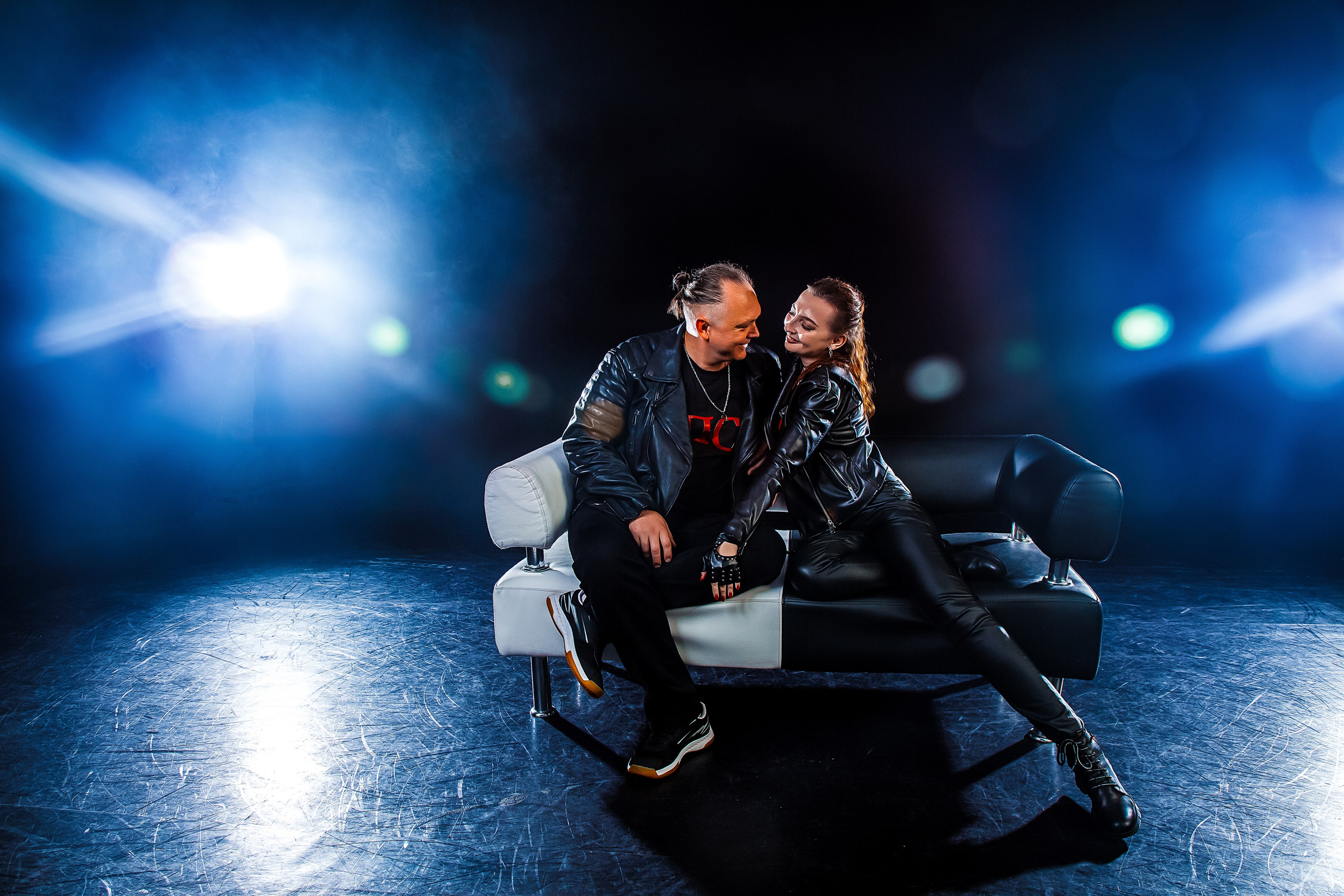 Съемка для музыкальной группы. Свадебный и семейный фотограф/видеограф в Краснодаре Наталья Осинская