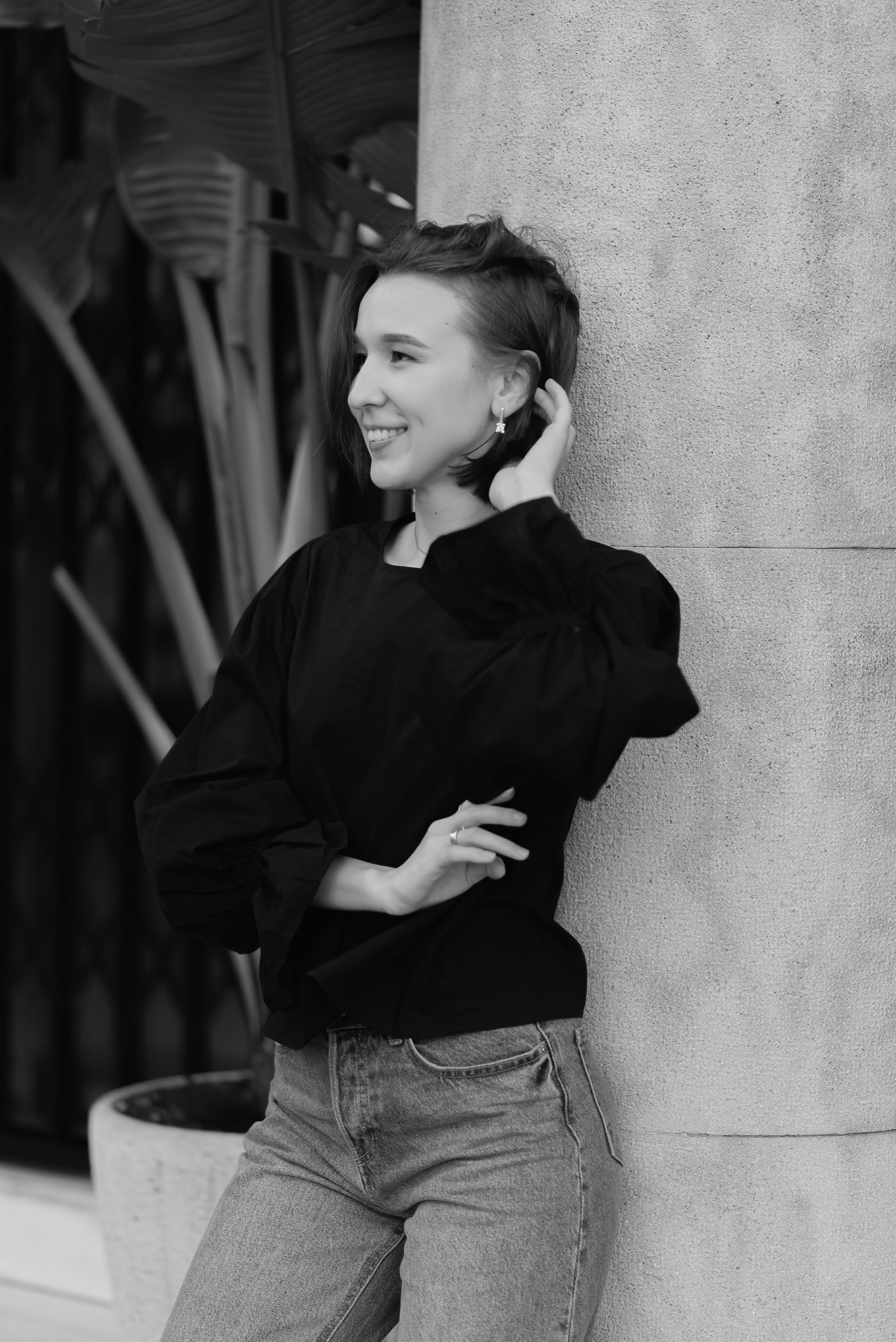 Fotógrafa en Barcelona Margarita Reshetnikova