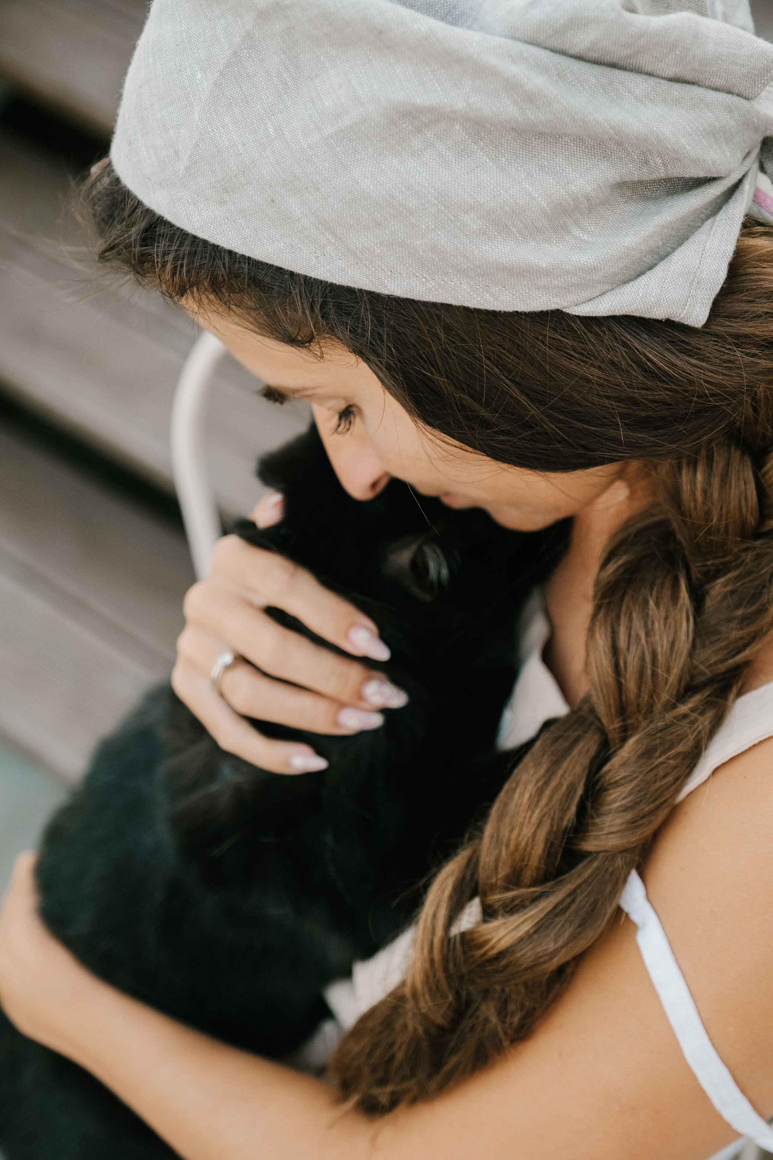 Ксения. Фотограф в Кемерово Анастасия Филаткина