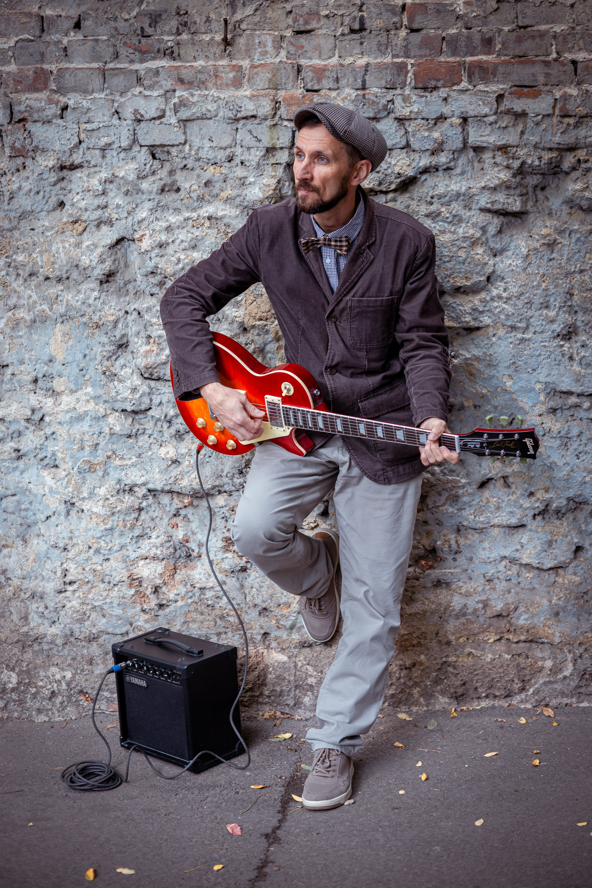 АНДРЕЙ. Главная