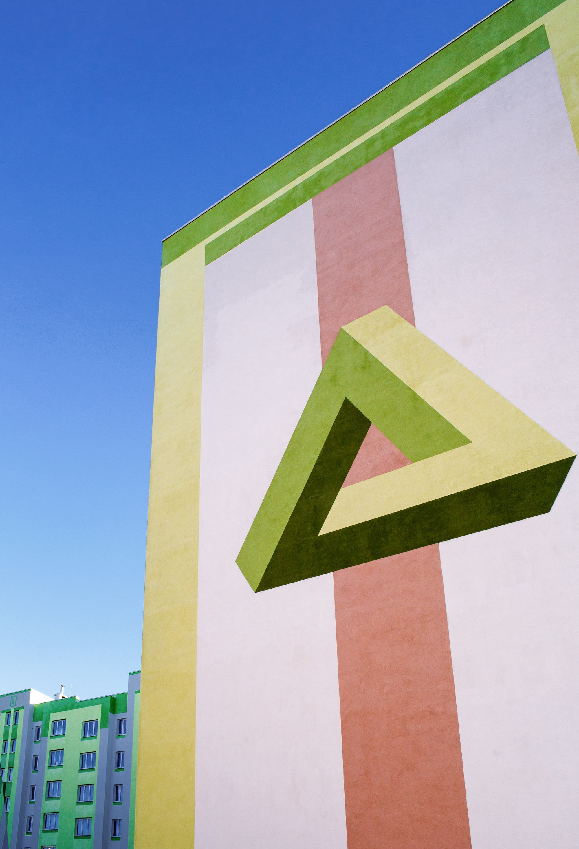 Архитектура. A. Гроновски —Портретный женский фотограф в Калининграде| Портреты, НЮ, Репортажи