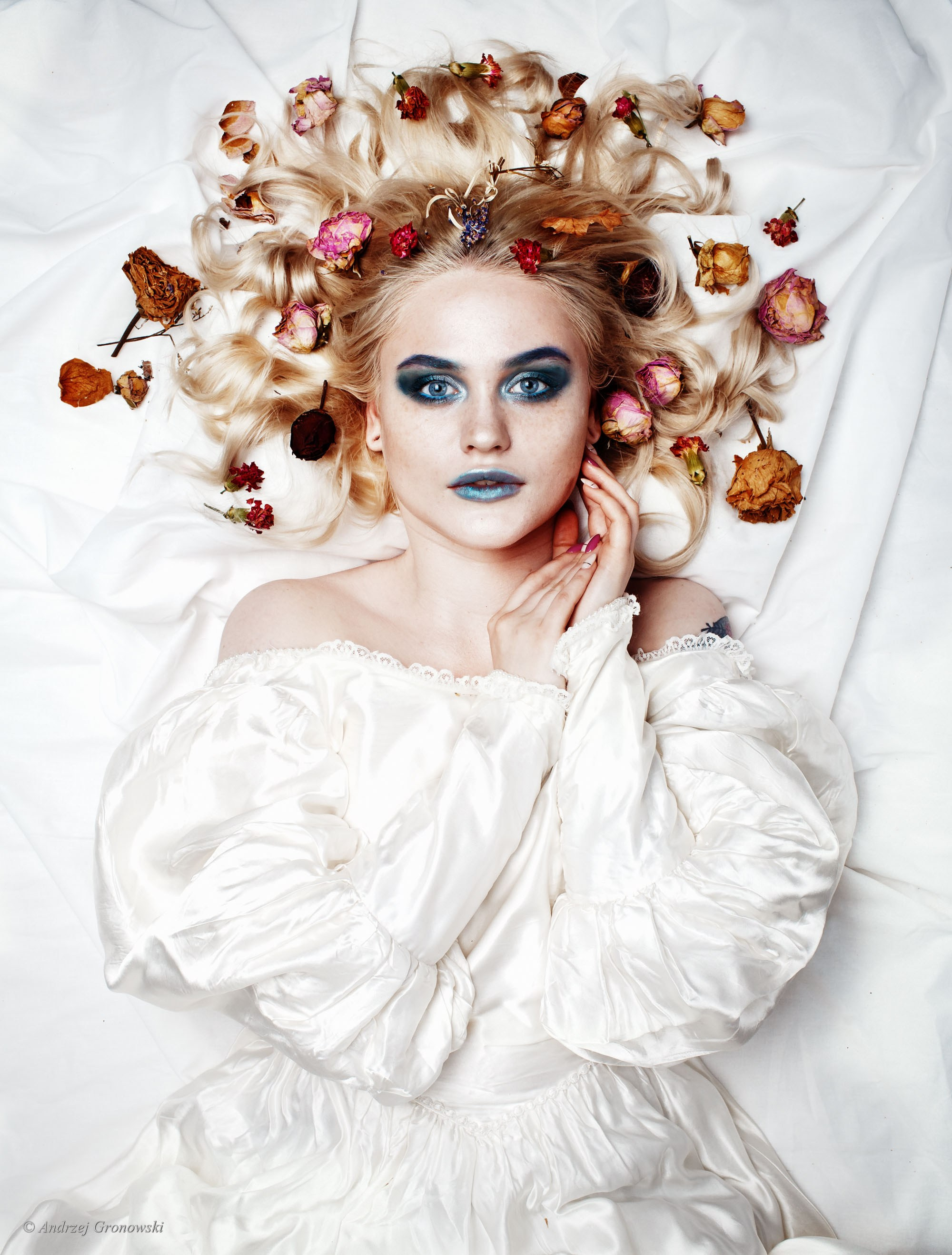 Женский портрет в студии — Портфолио. A. Гроновски —Портретный женский фотограф в Калининграде| Портреты, НЮ, Репортажи