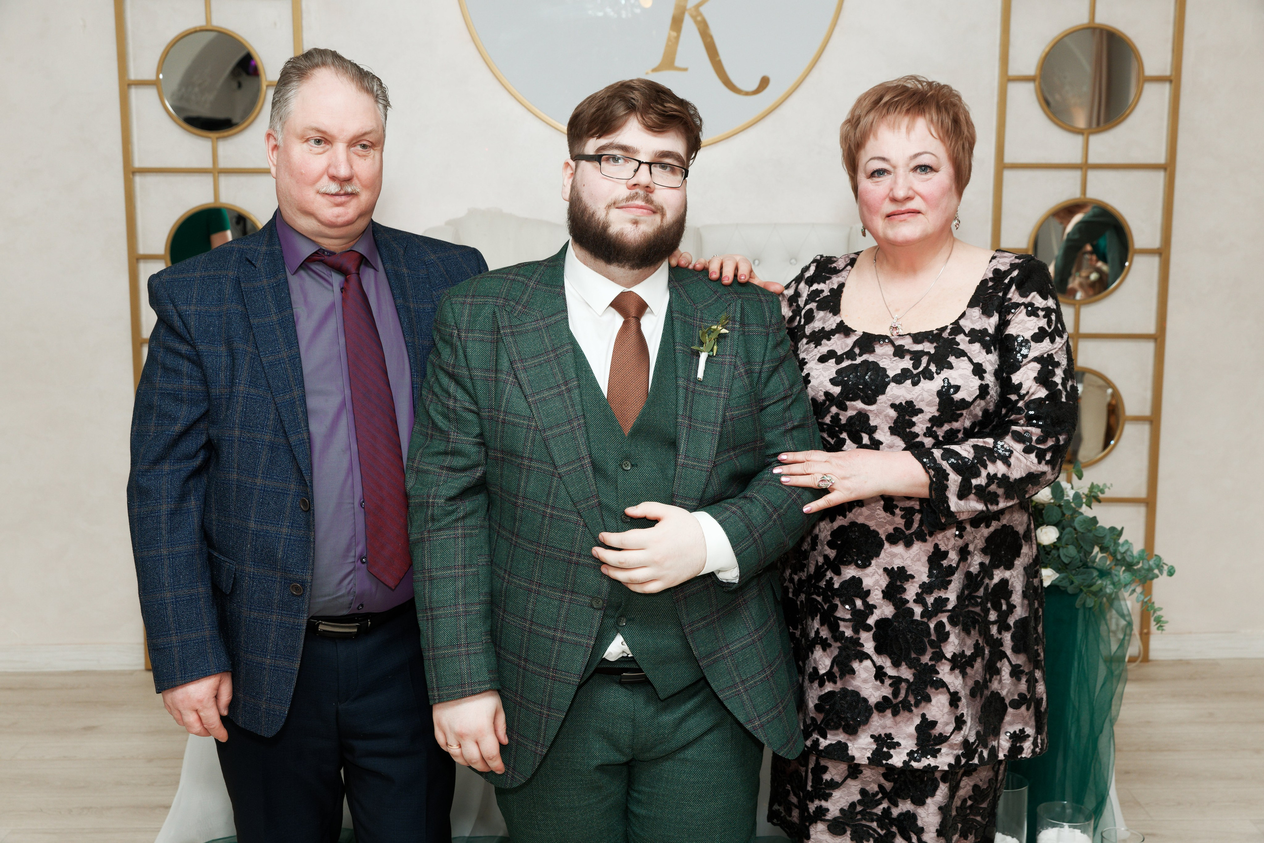 Кирилл и Екатерина. Видеограф Павел Борисов | Москва | СПБ | Брянск