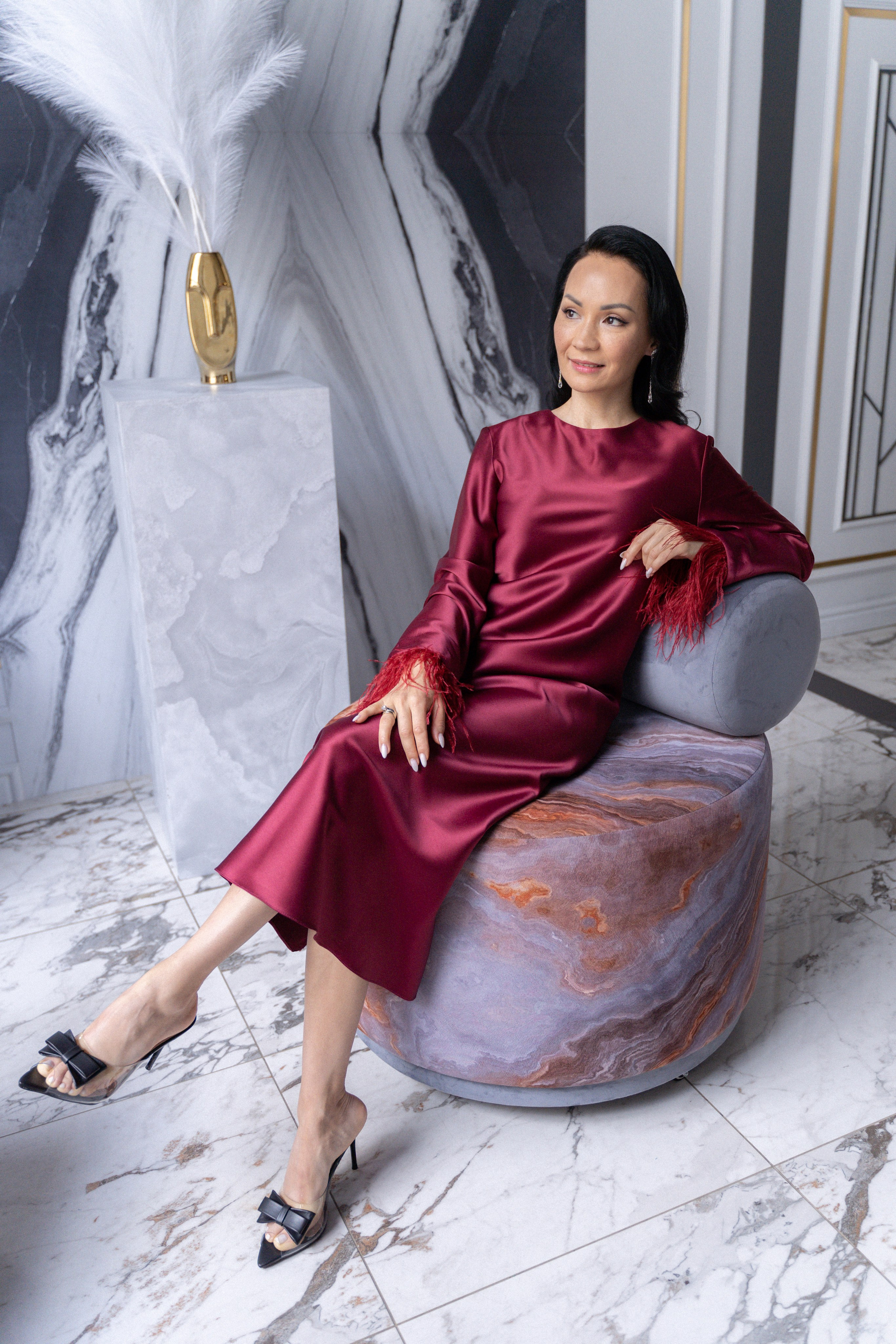 Яна 2023. Главная