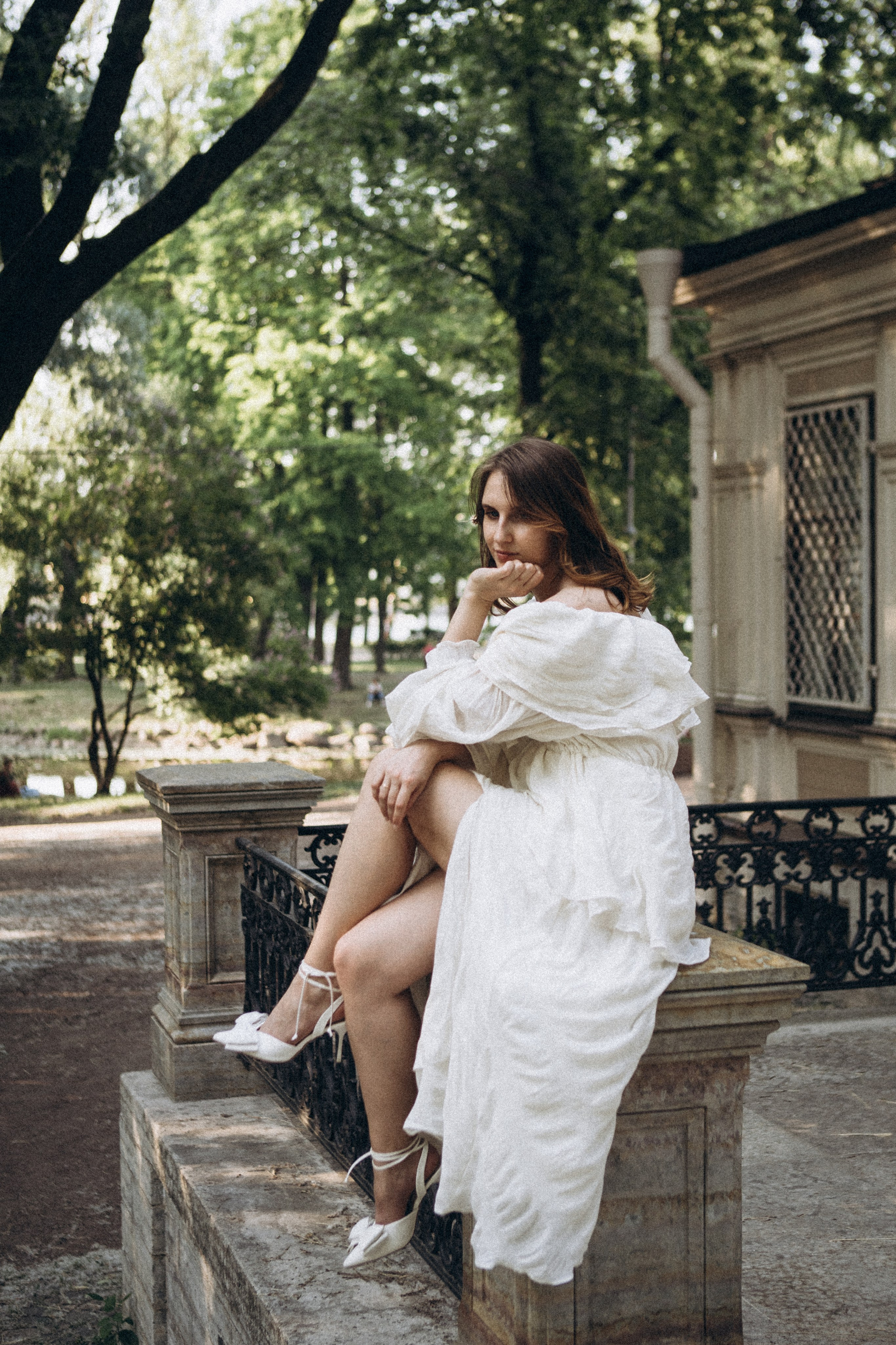 Таня и Леша. Даша Яковенко Фотограф Спб