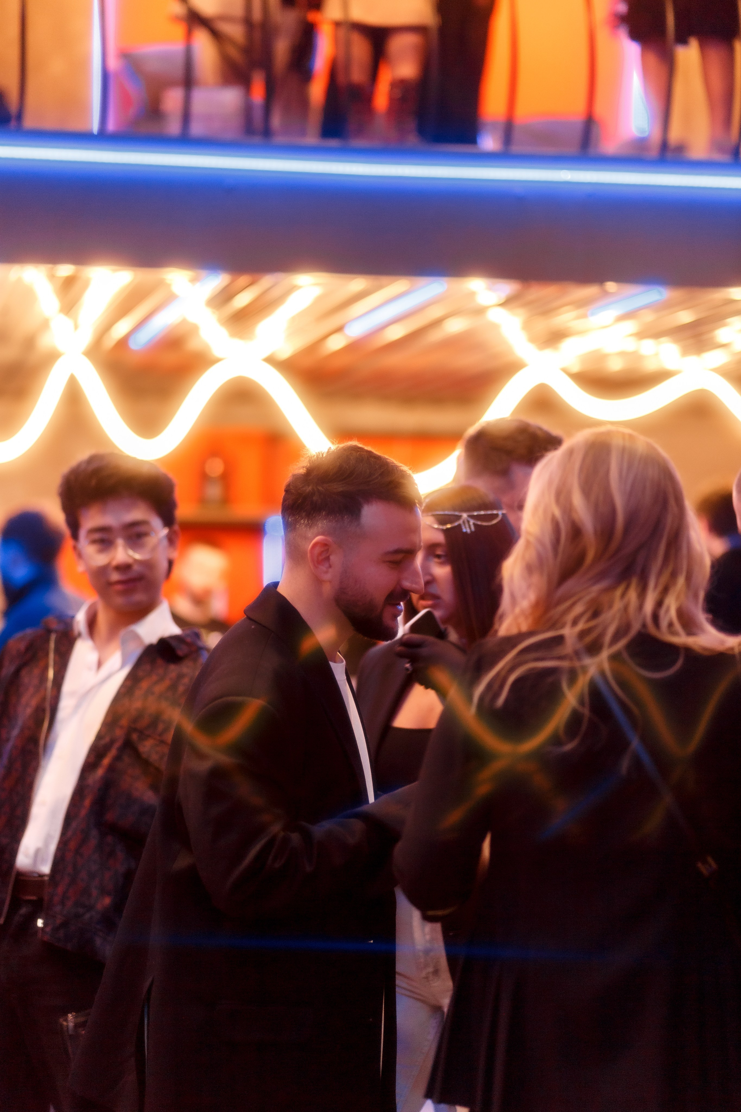 Корпоратив Betone. Свадебный фотограф в Москве — Ольга Козловская