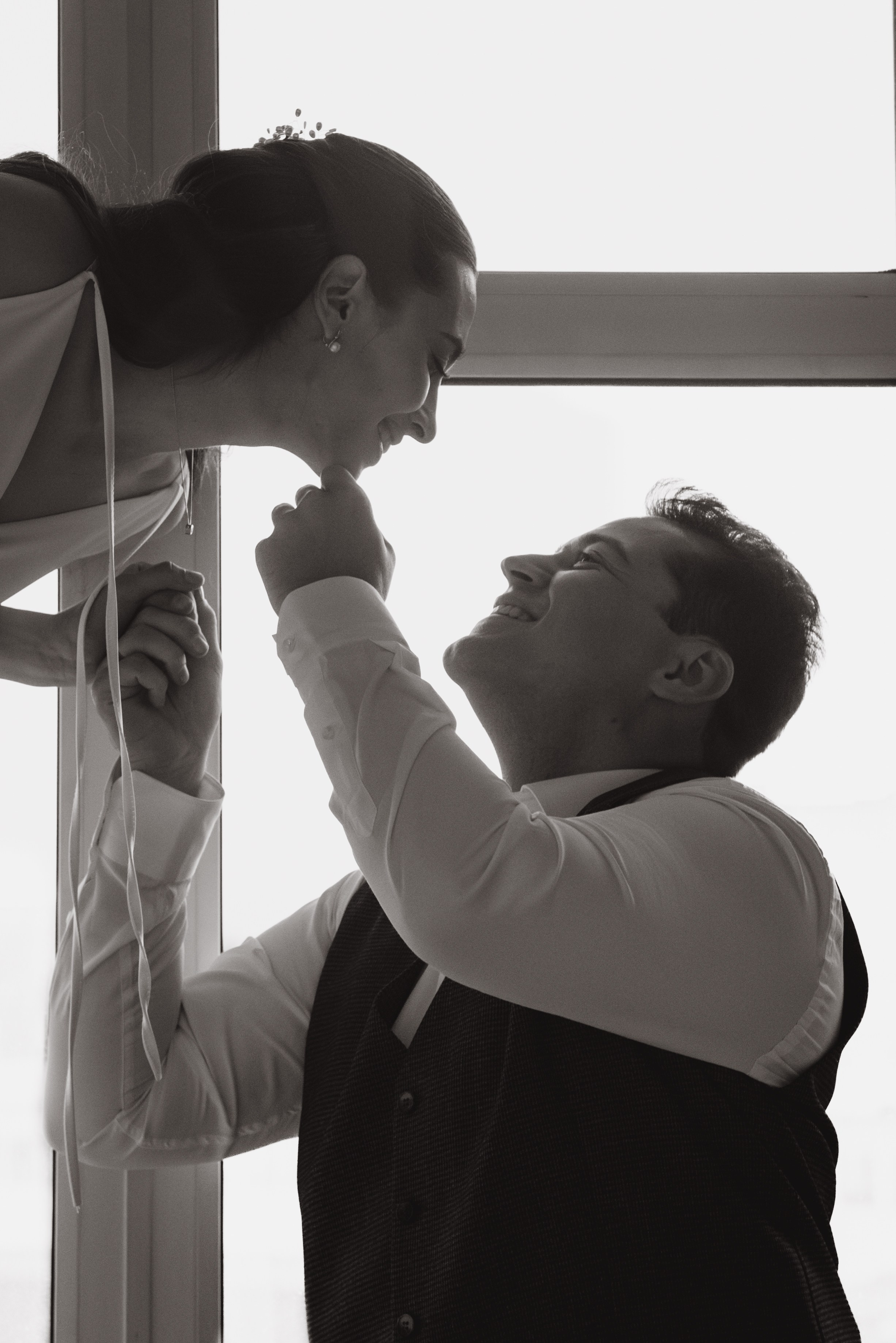 Антон и Мария (2 часа). Фотограф в Томске Мария Март