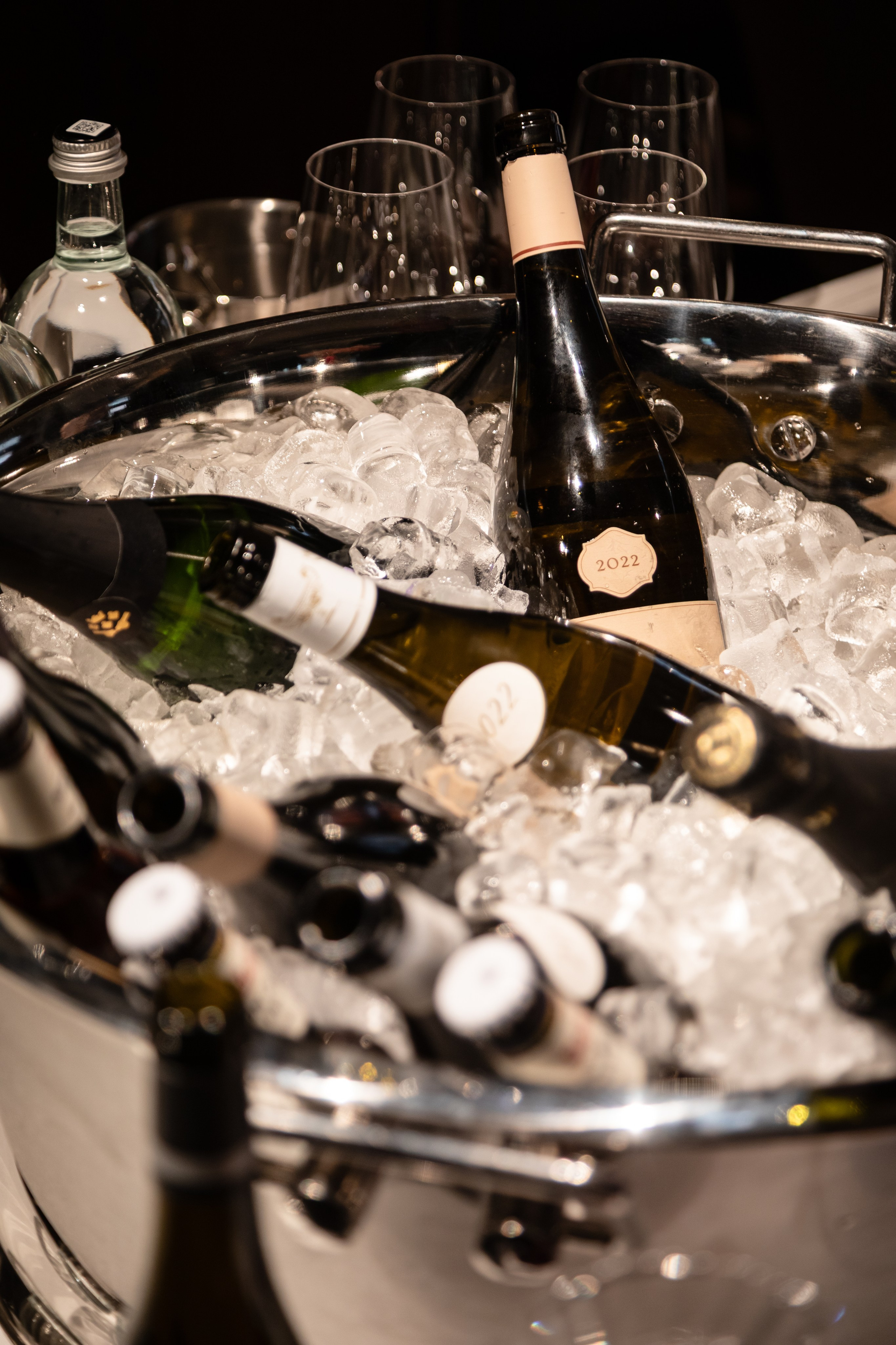 KIRA restaurant. Главная