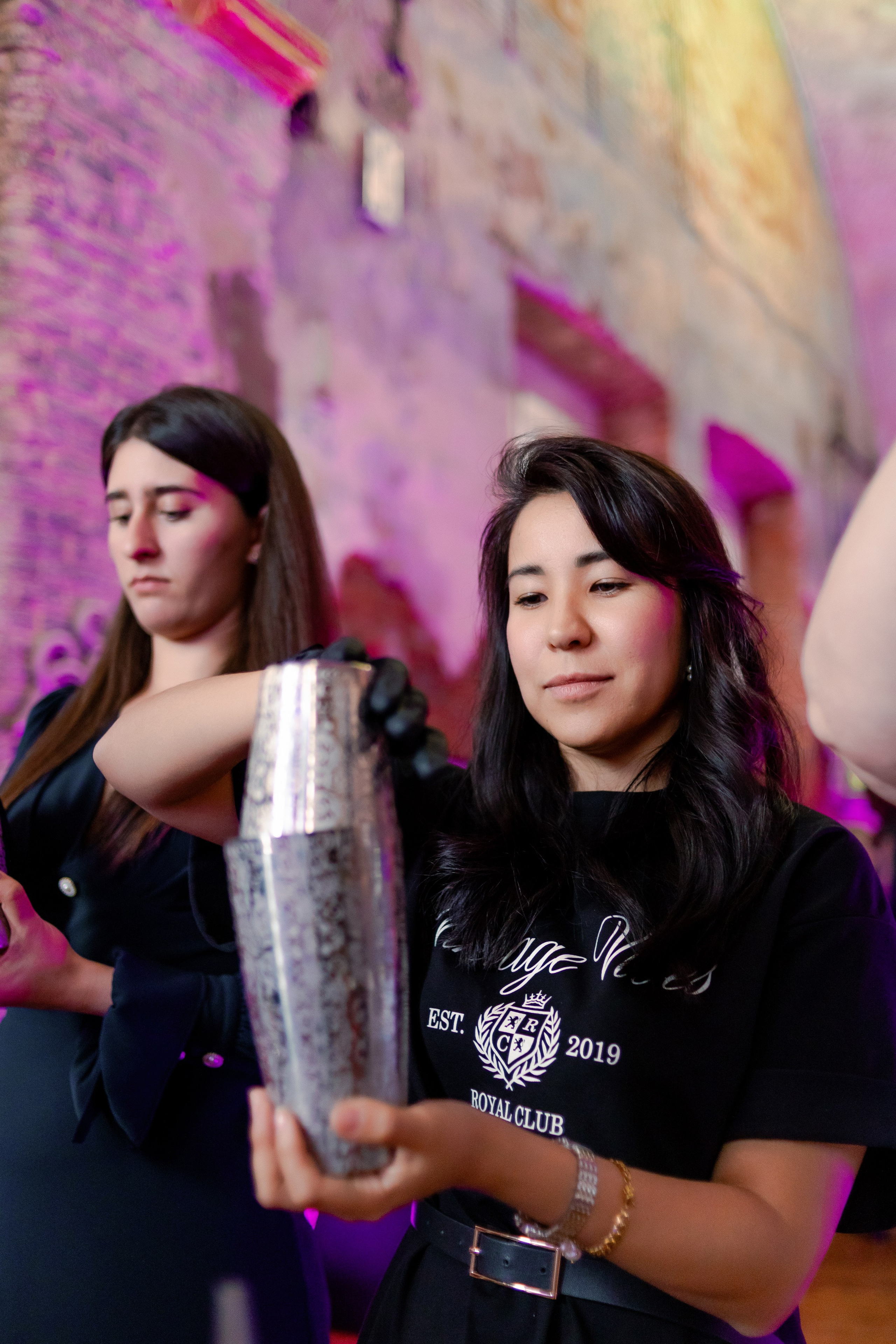 Лофт. Главная