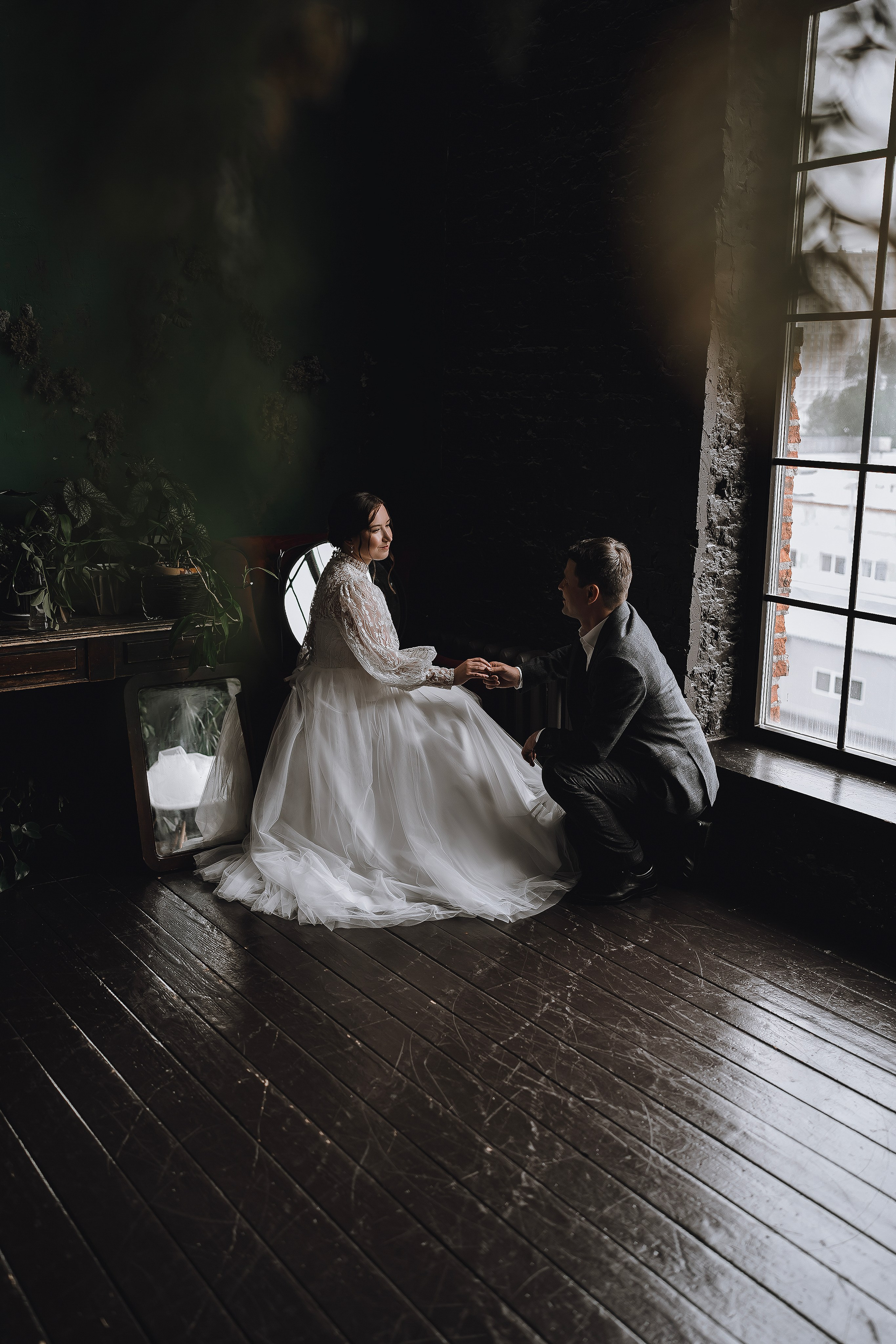 Арина и Константин. Фотограф Пермь | Юлия Арт