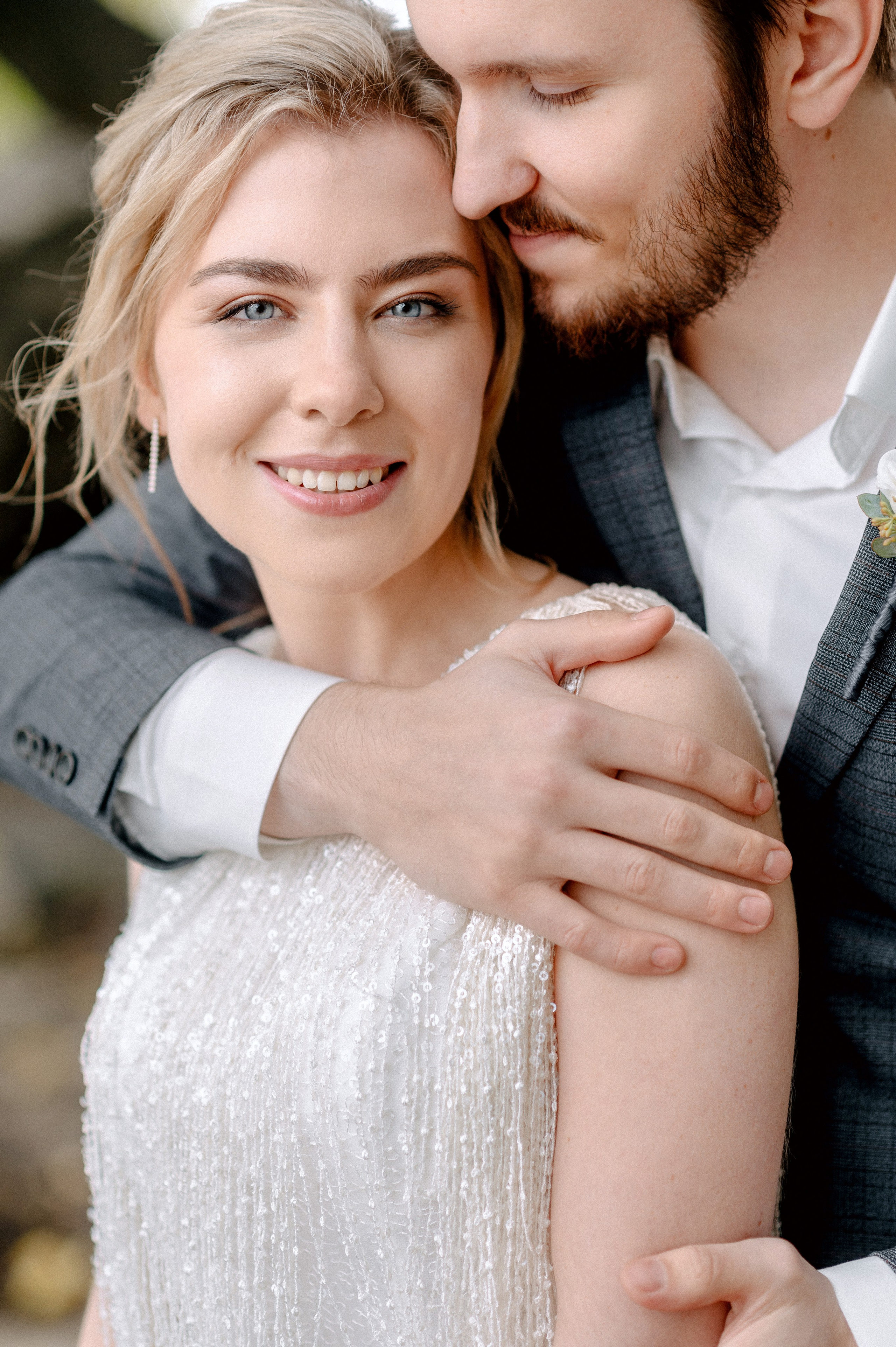 ЯРОСЛАВА И ДАНИИЛ. Шашкова Вероника / Свадебный и семейный фотограф Москва и Ярославль