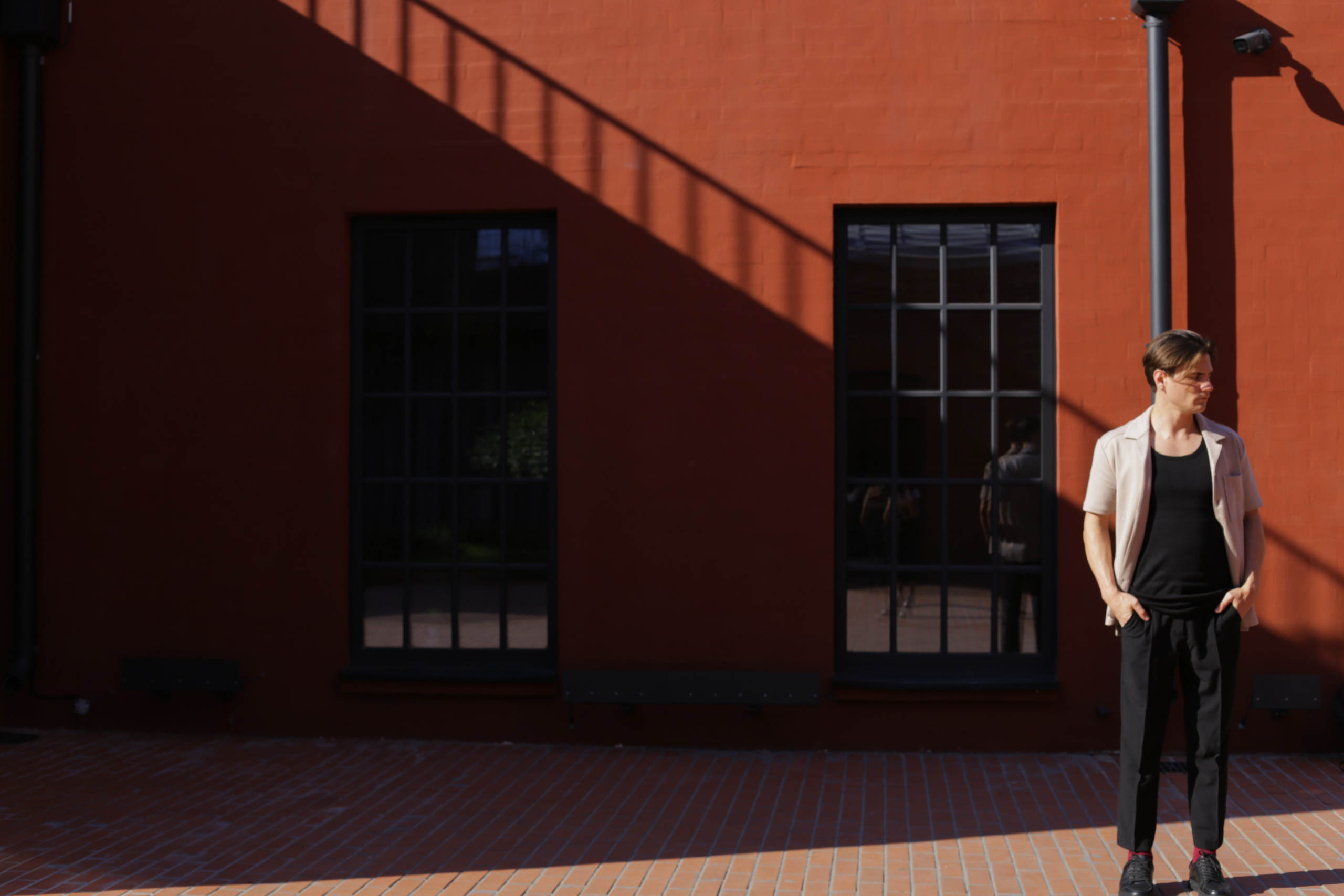 МУЖЧИНЫ. Photographer LaranaLaria