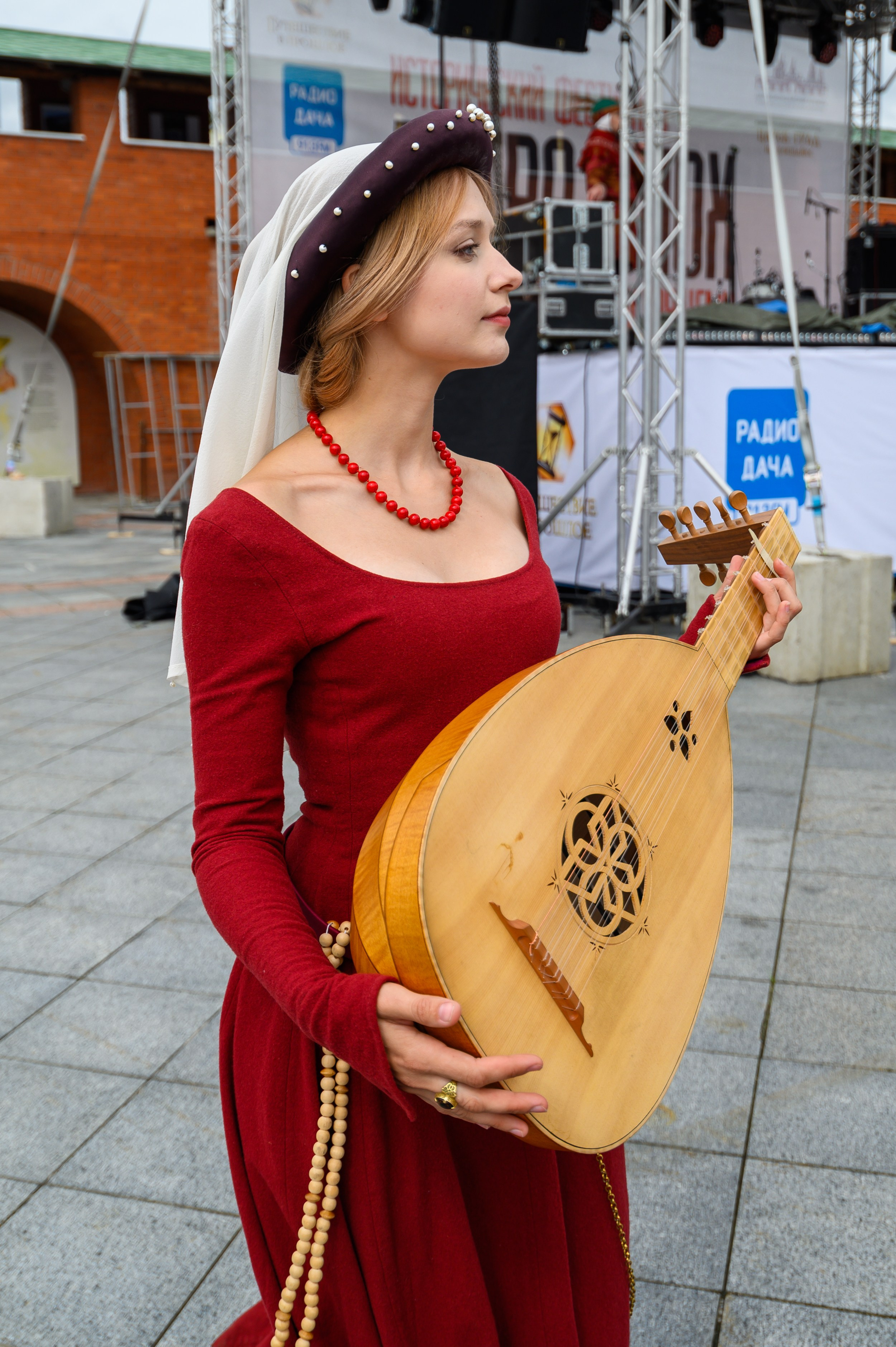 Фестиваль «Битва Эпох 2024» День 2