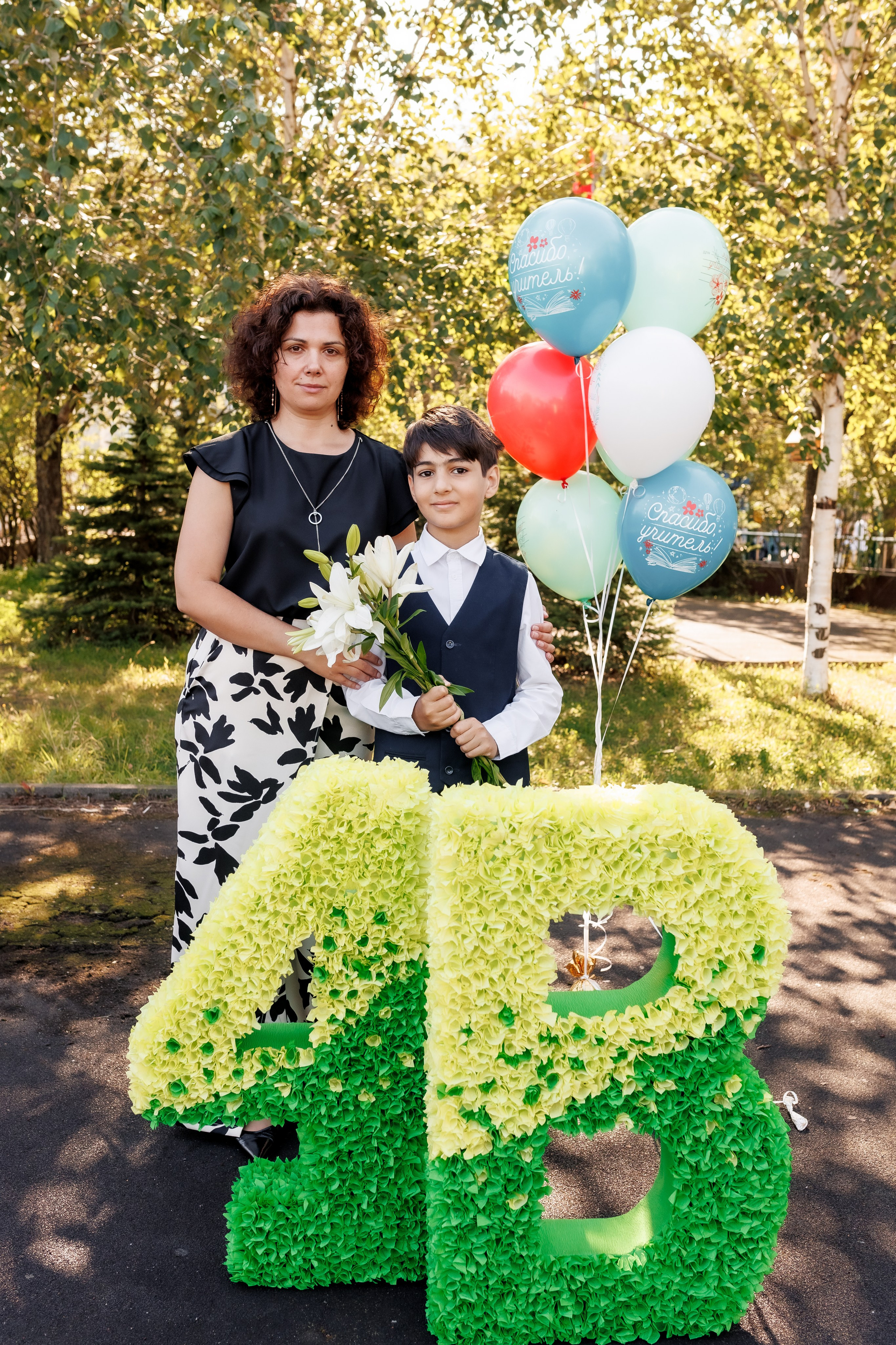 Школа. Свадебный фотограф в Москве — Ольга Козловская