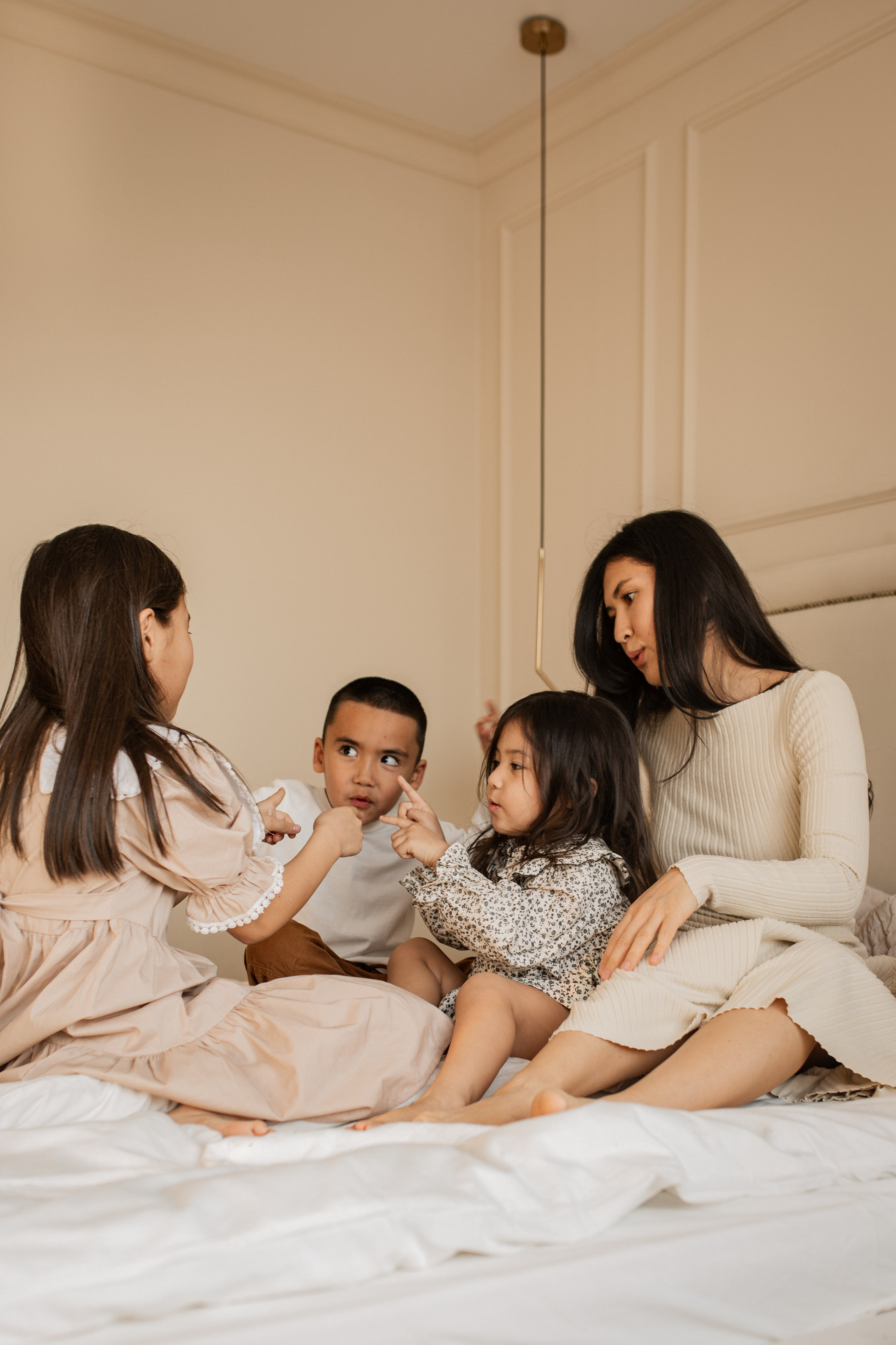 Любовь мамы💕. Фотограф Санкт-Петербург