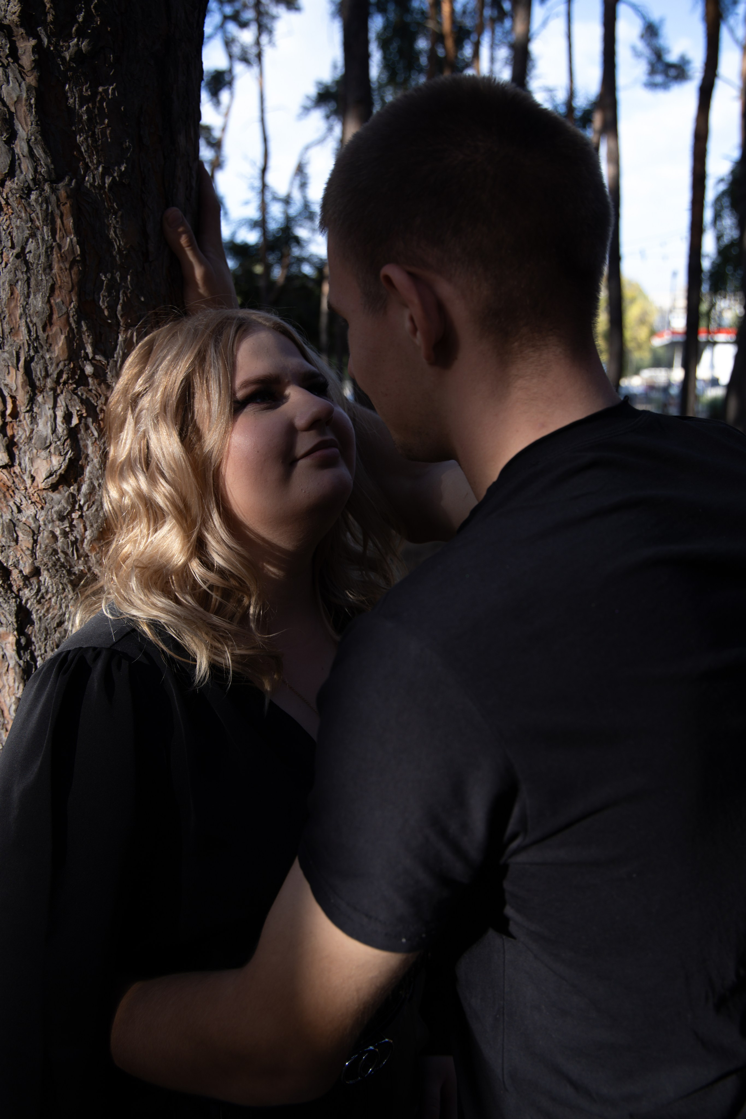 Love-story. Фотограф | Анастасия Китаева | Воронеж | Москва