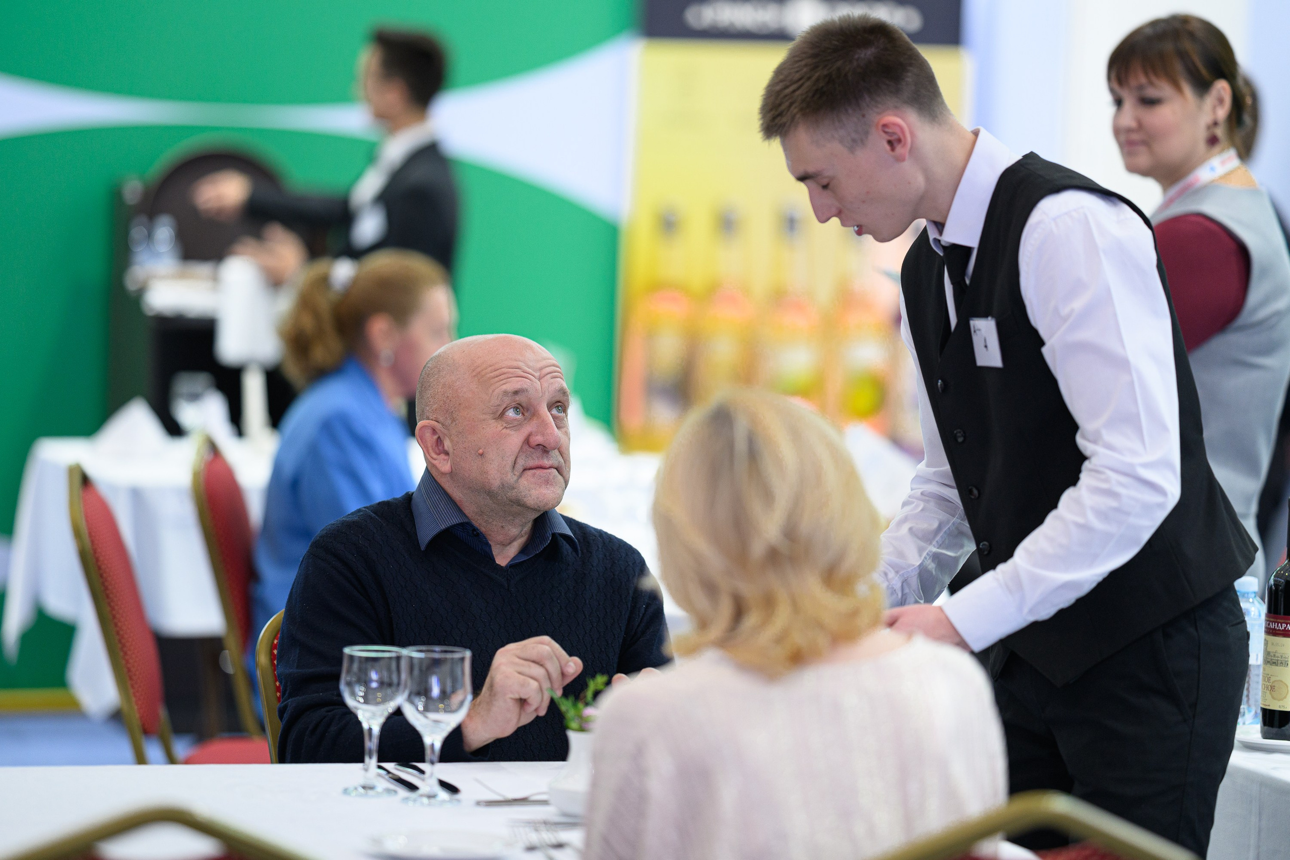 Абилимпикс. Фотограф Сергей Белов | Москва