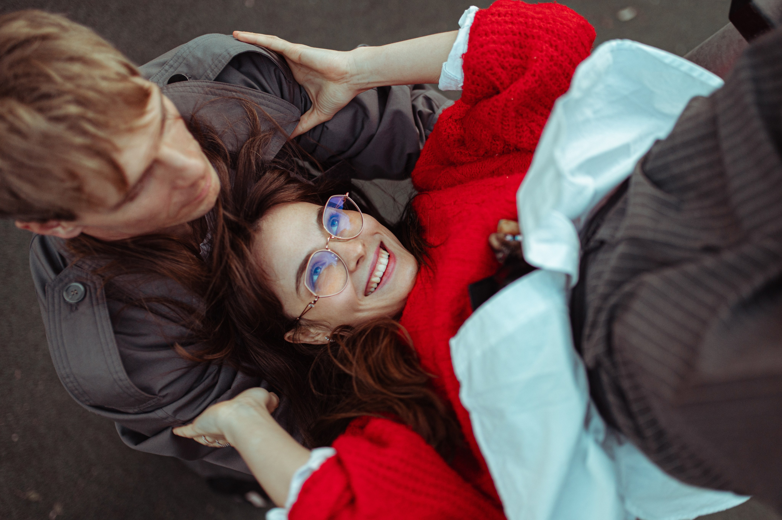 Фотограф Москва