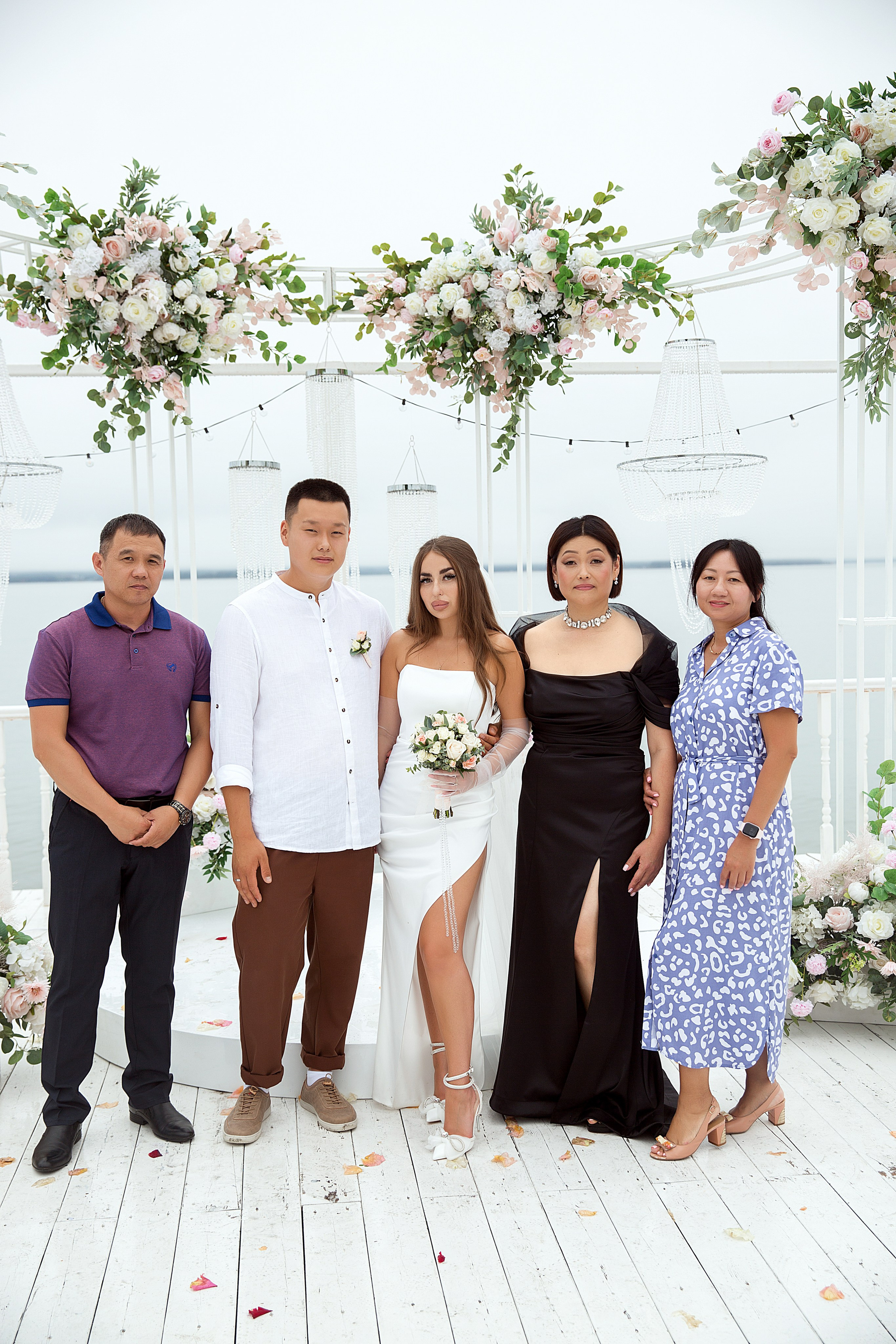 Дмитрий и Катарина. Людмила Далидович топовый семейный фотограф Находка/Владивосток