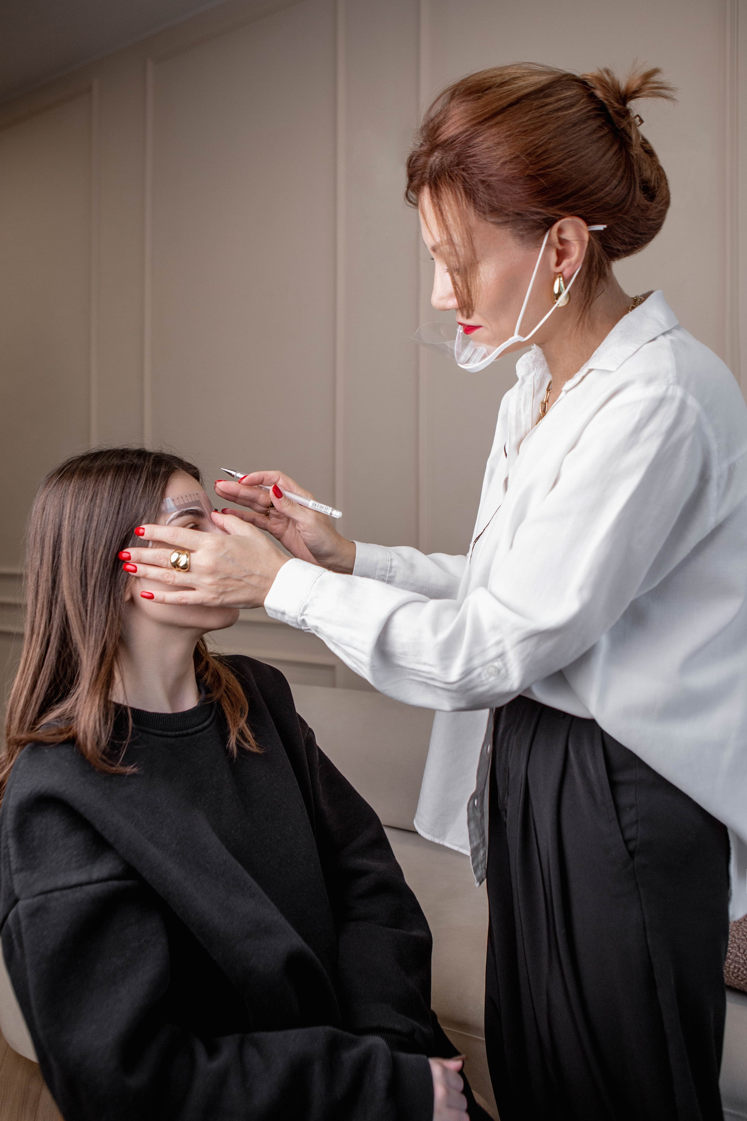 Контент/Мастер и тренер ПМ. Фотограф Екатерина Голицына