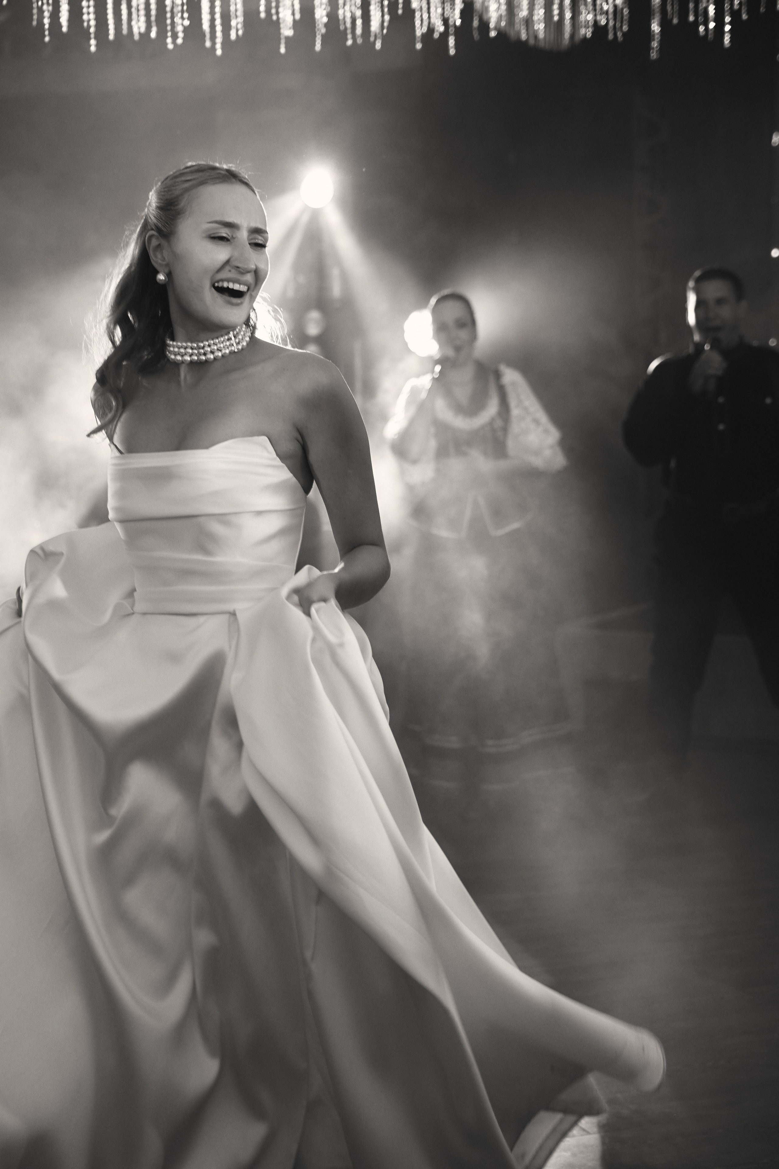 Александр и Алина. Свадебный фотограф в Майкопе