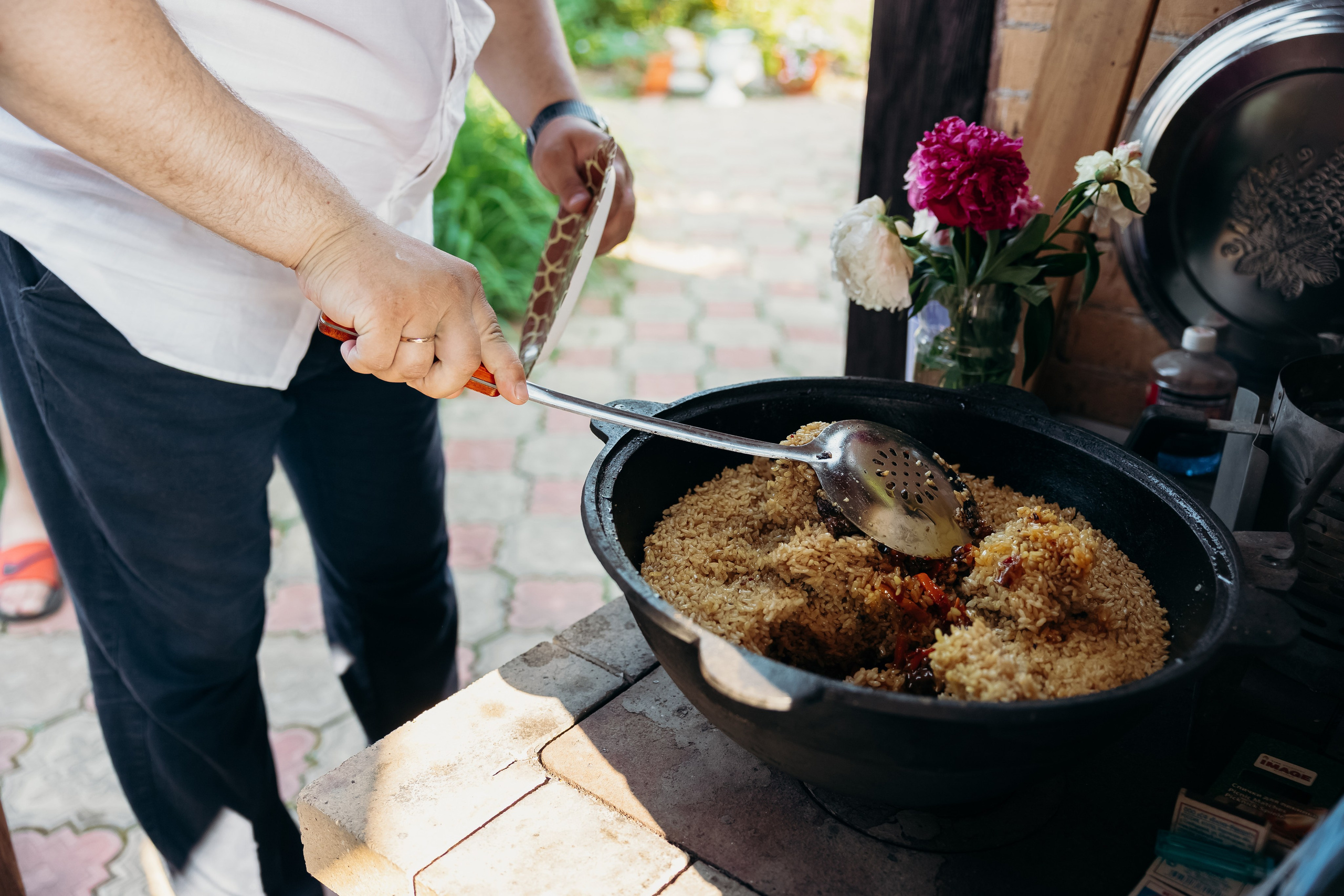 День рождения. Фотограф свадебный семейный в Красноярске Шукшина Наталья