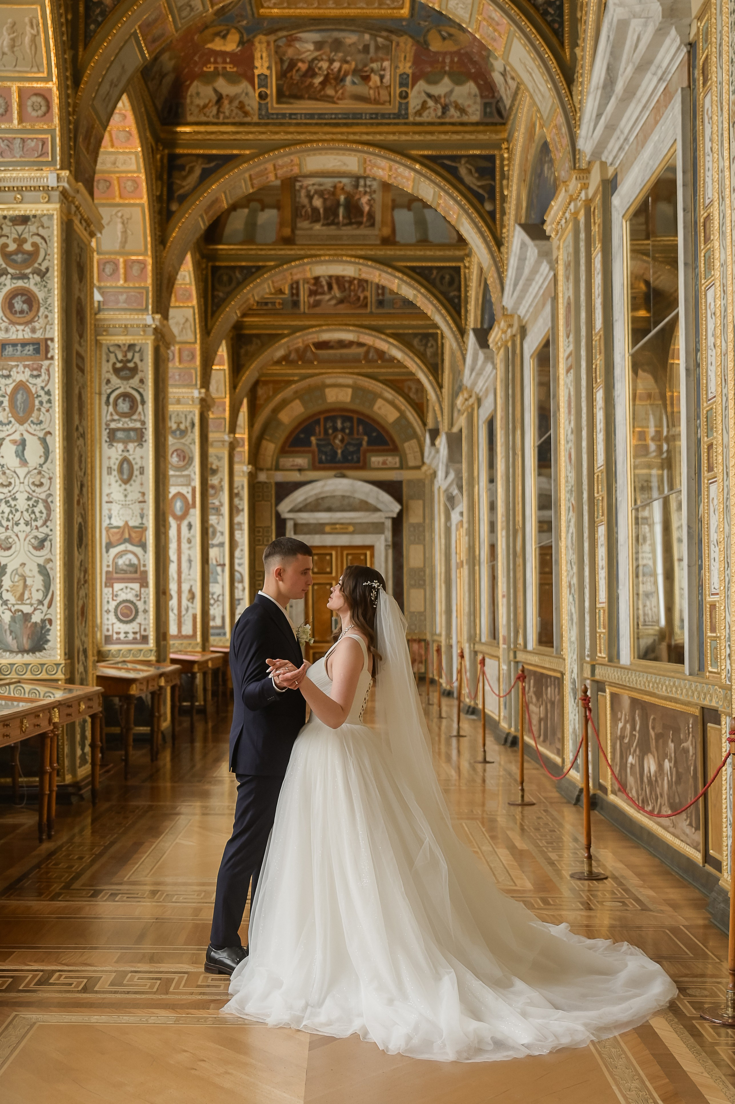 Алексей|Дари. Свадебный фотограф в Санкт Петербурге и Москве Падерина Кристина