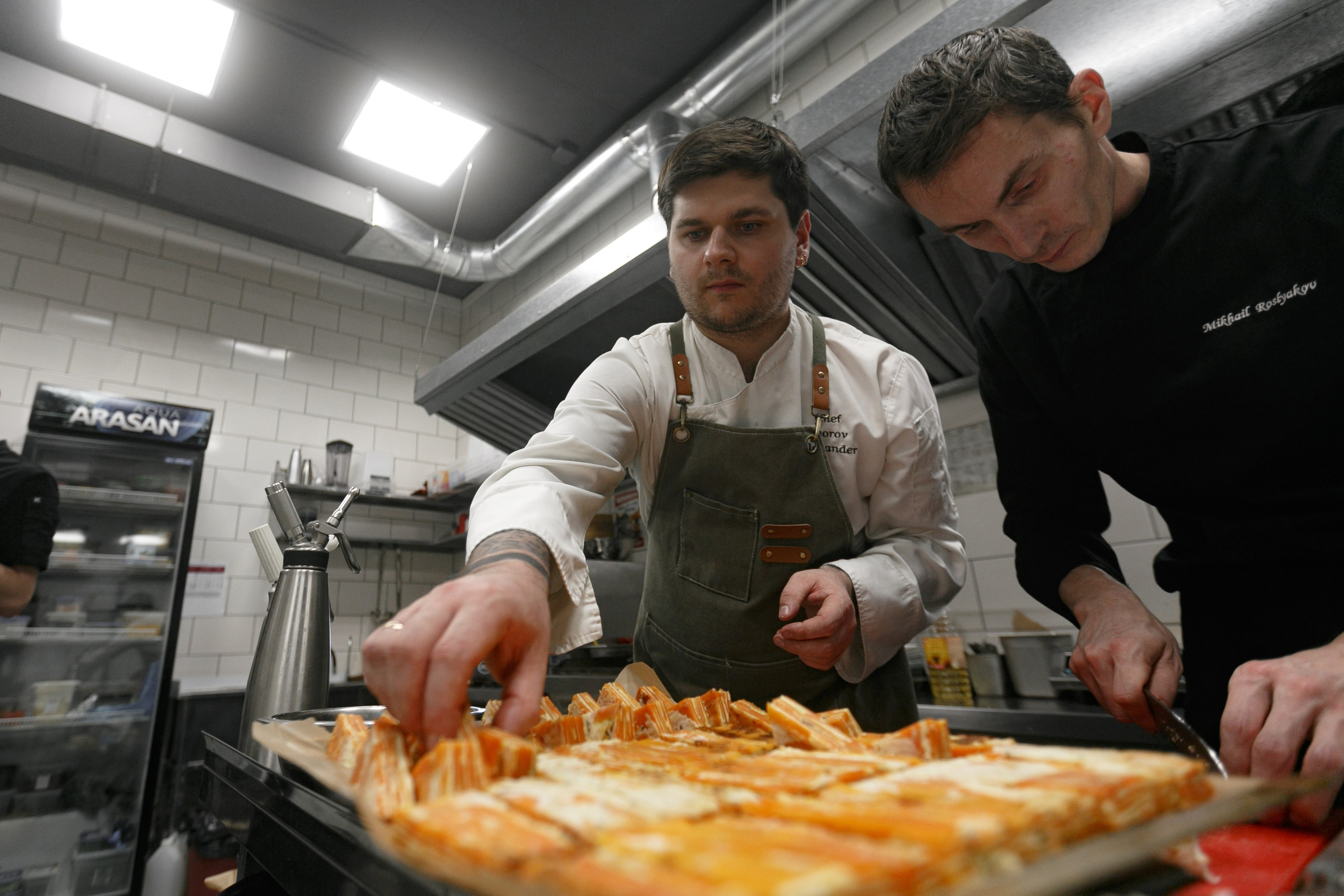 Гастроужин челябинск