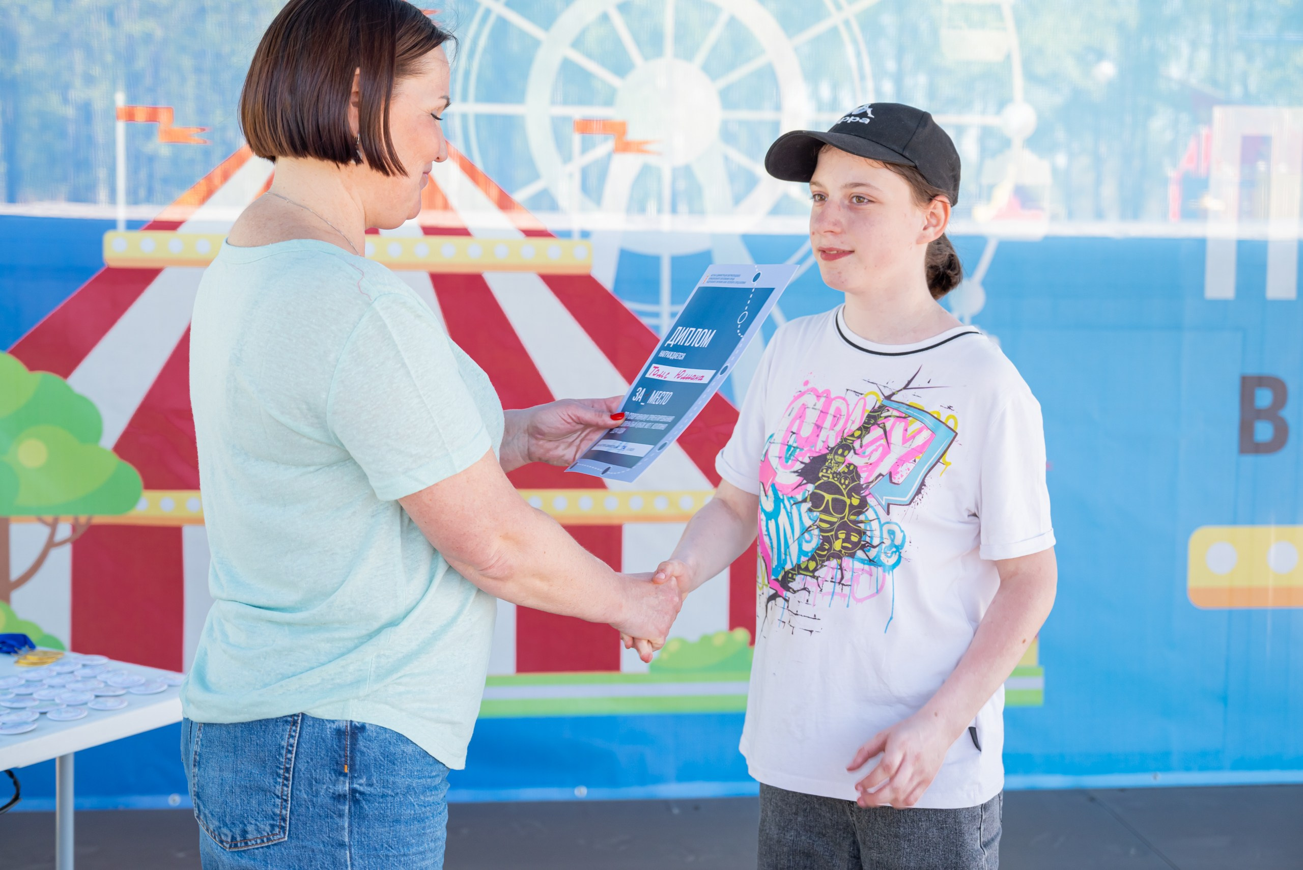 Открытый кубок по спортивному ориентированию. Фотограф в Санкт-Петербурге, фотодни в СПБ