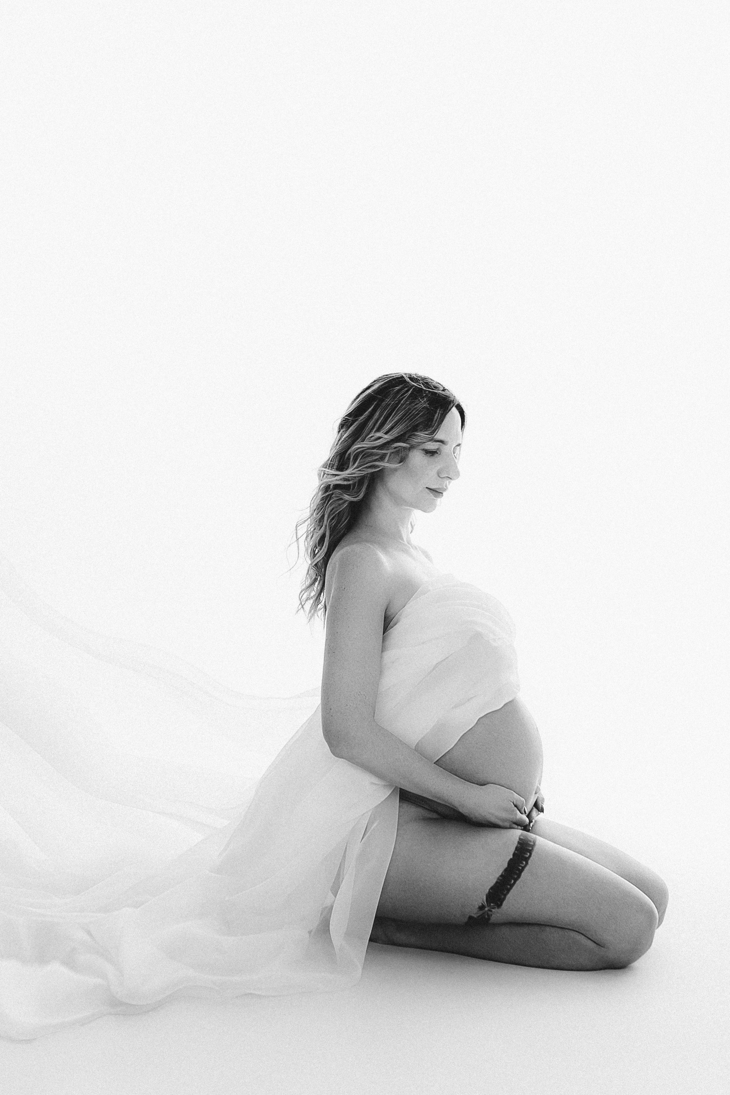 Полина. Семейный и детский фотограф в Москве Александра Мак