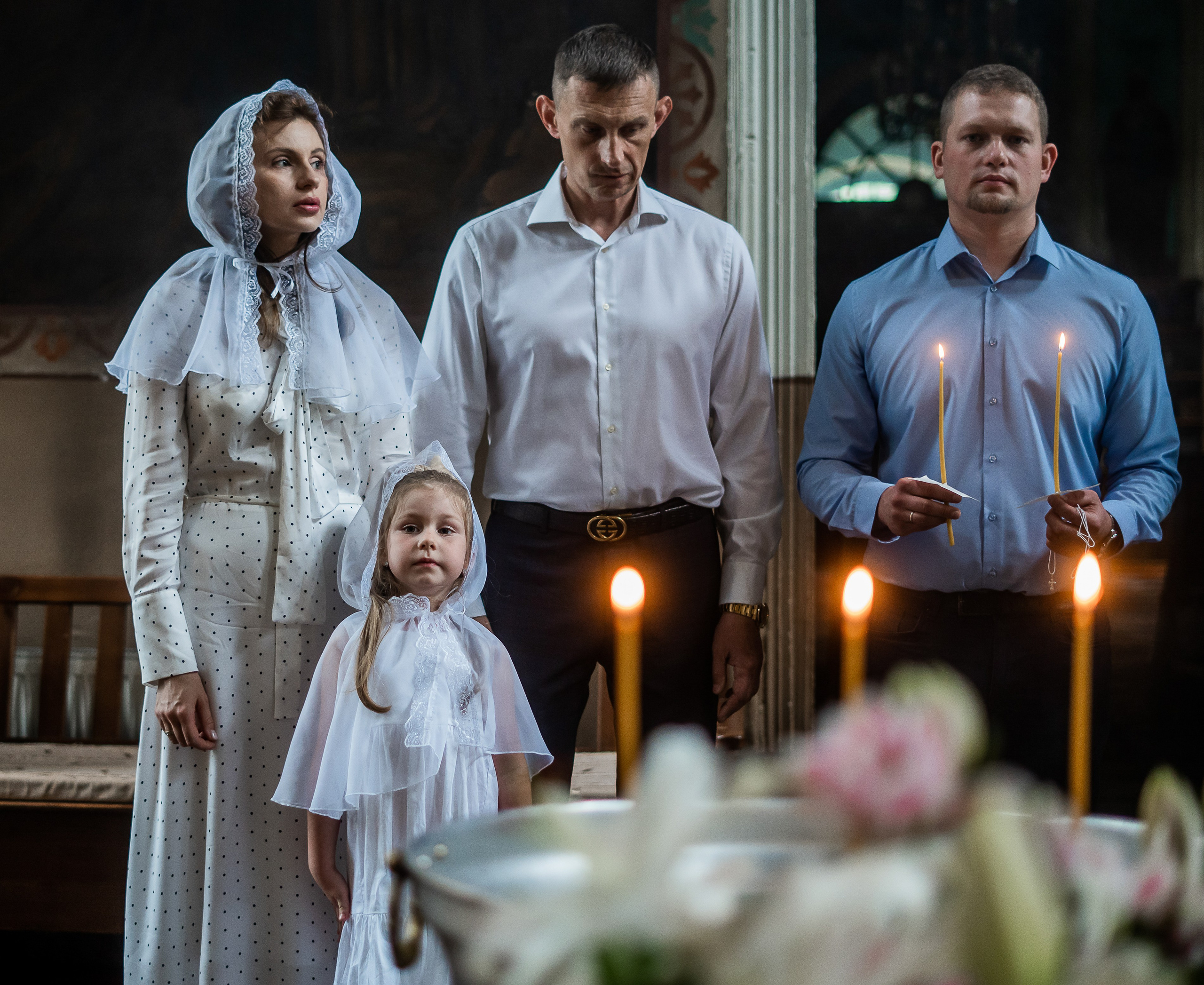 3. Профессиональный фотограф в Москве Марина Григорьева