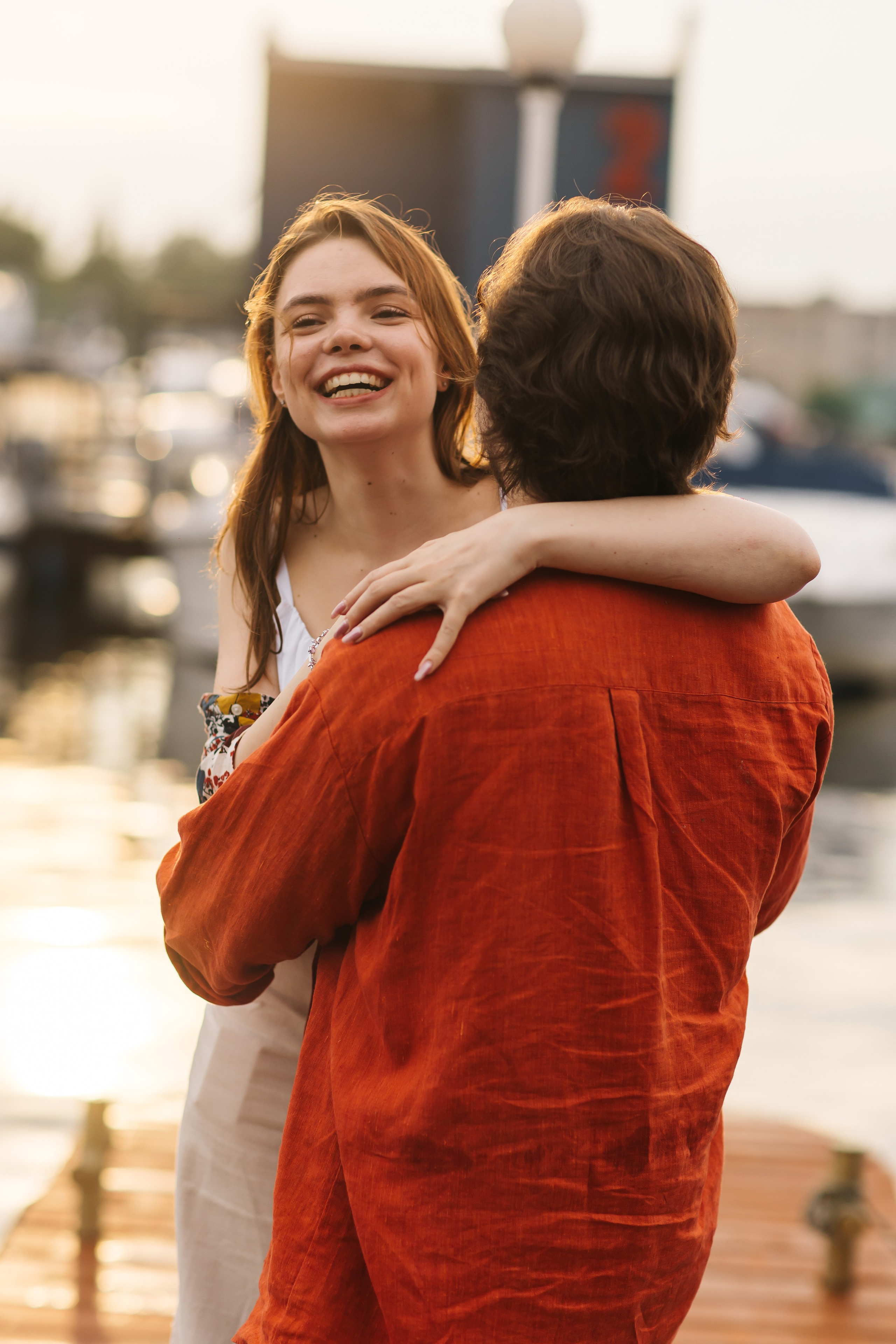 Ваша LoveStory в самых необычных местах. Krumstudio фото, видео по Москве и МО