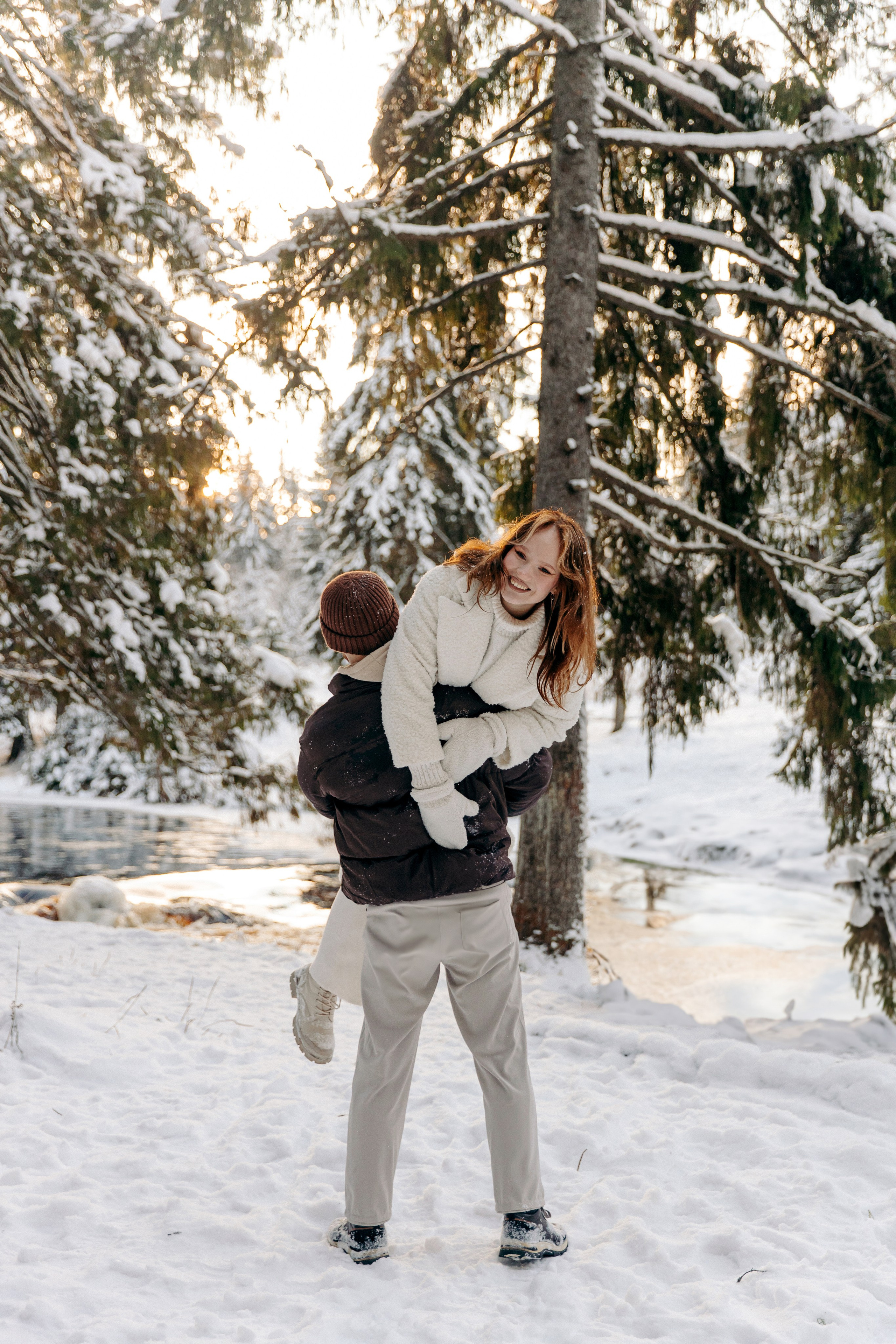 Карина и Игорь. Брысина Алёна/ фотограф Петрозаводск, Карелия