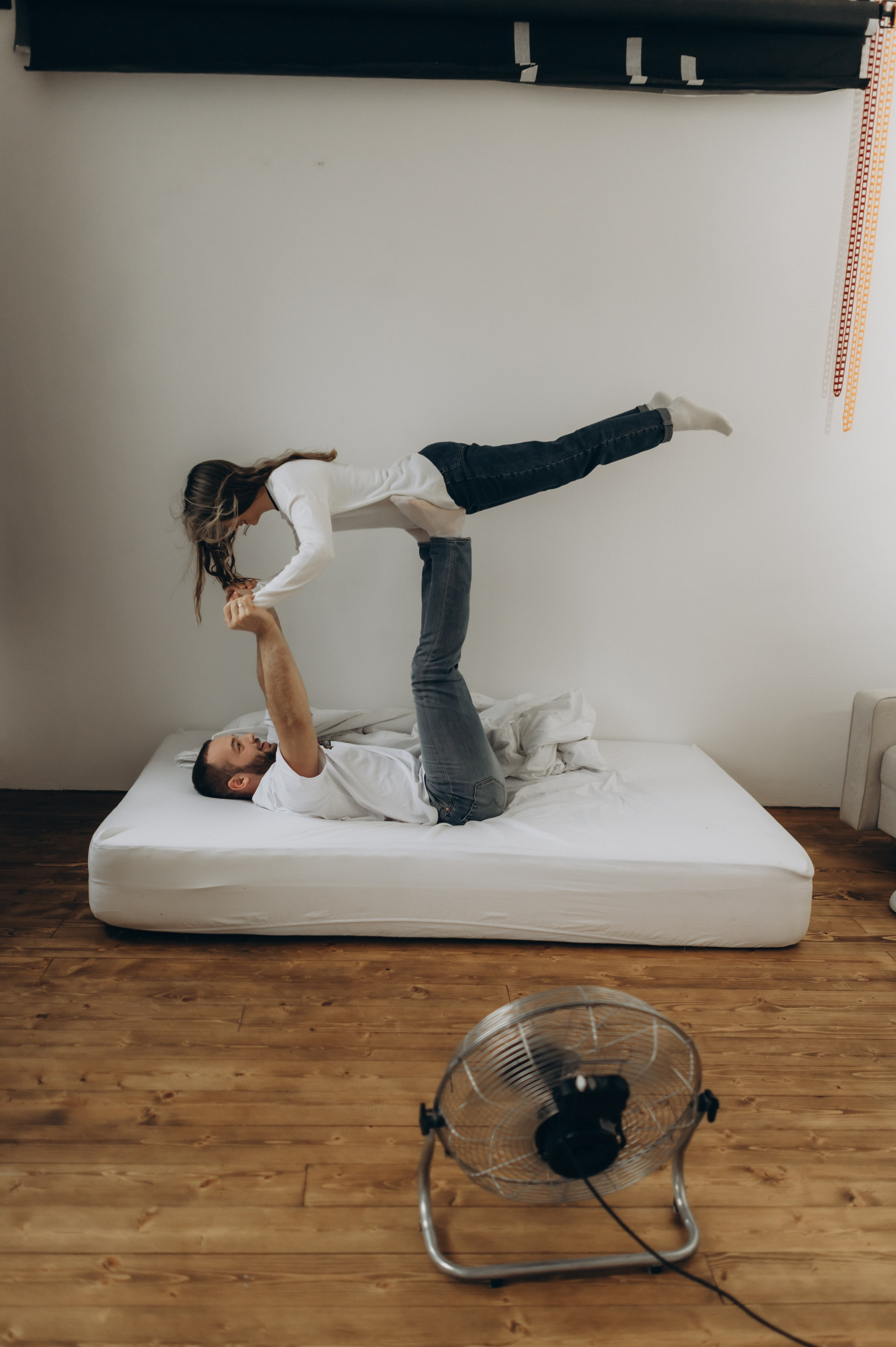 Антон и Маша. Ирина Гонтарева|Фотограф|Белгород