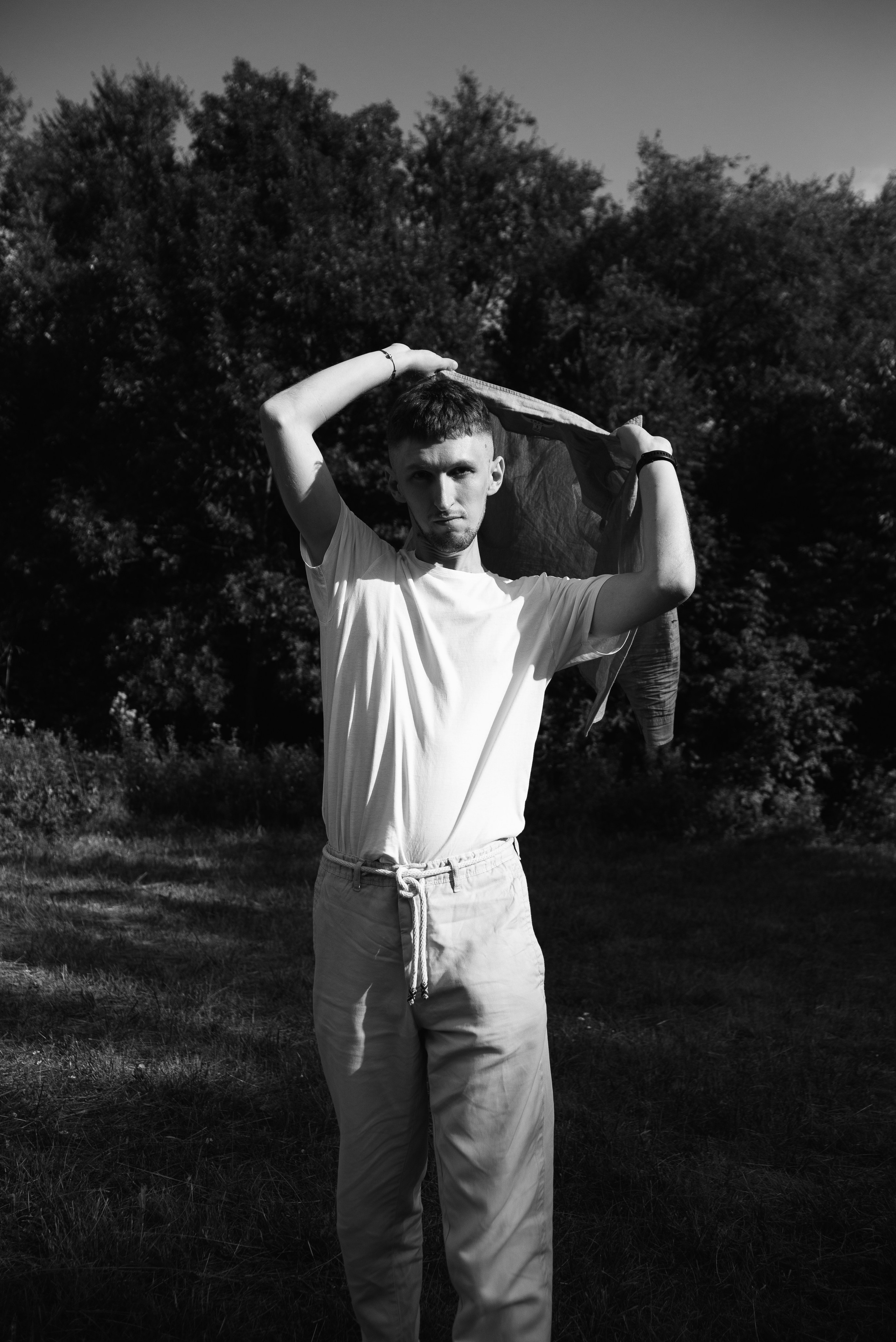 Вова. Семейный фотограф в Ставрополе Кристина Сысоева