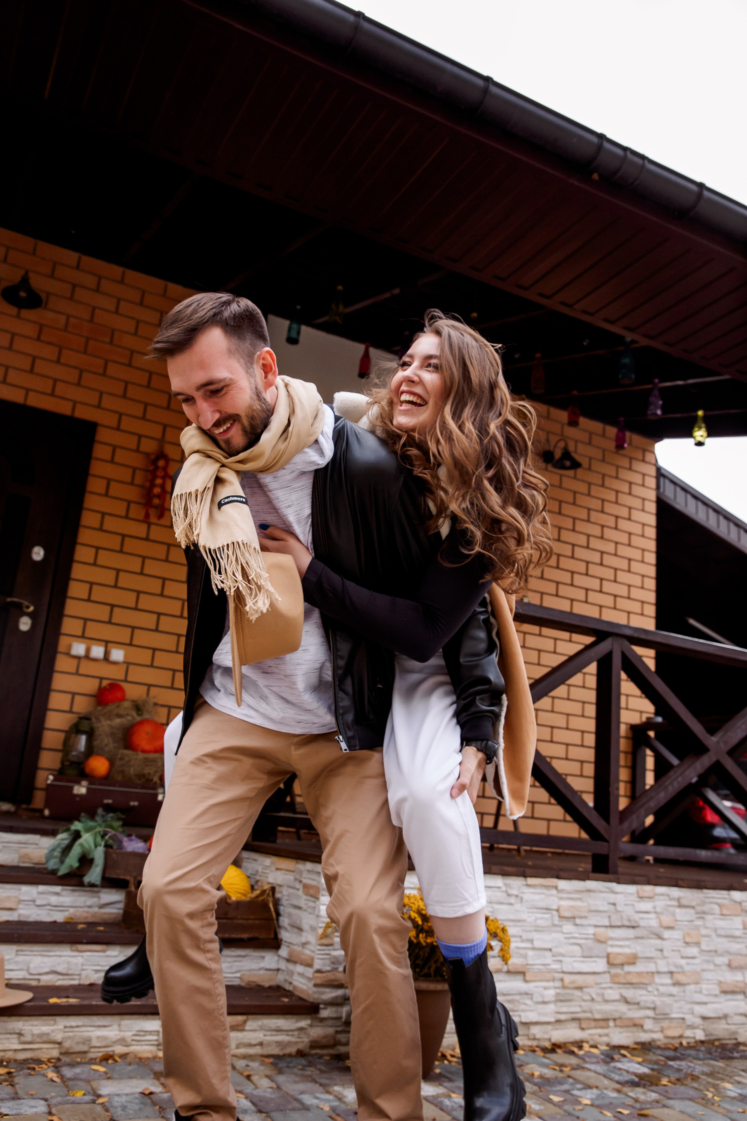 Анна и Владислав. Свадебный и семейный фотограф в Челябинске Юлия Ишимова